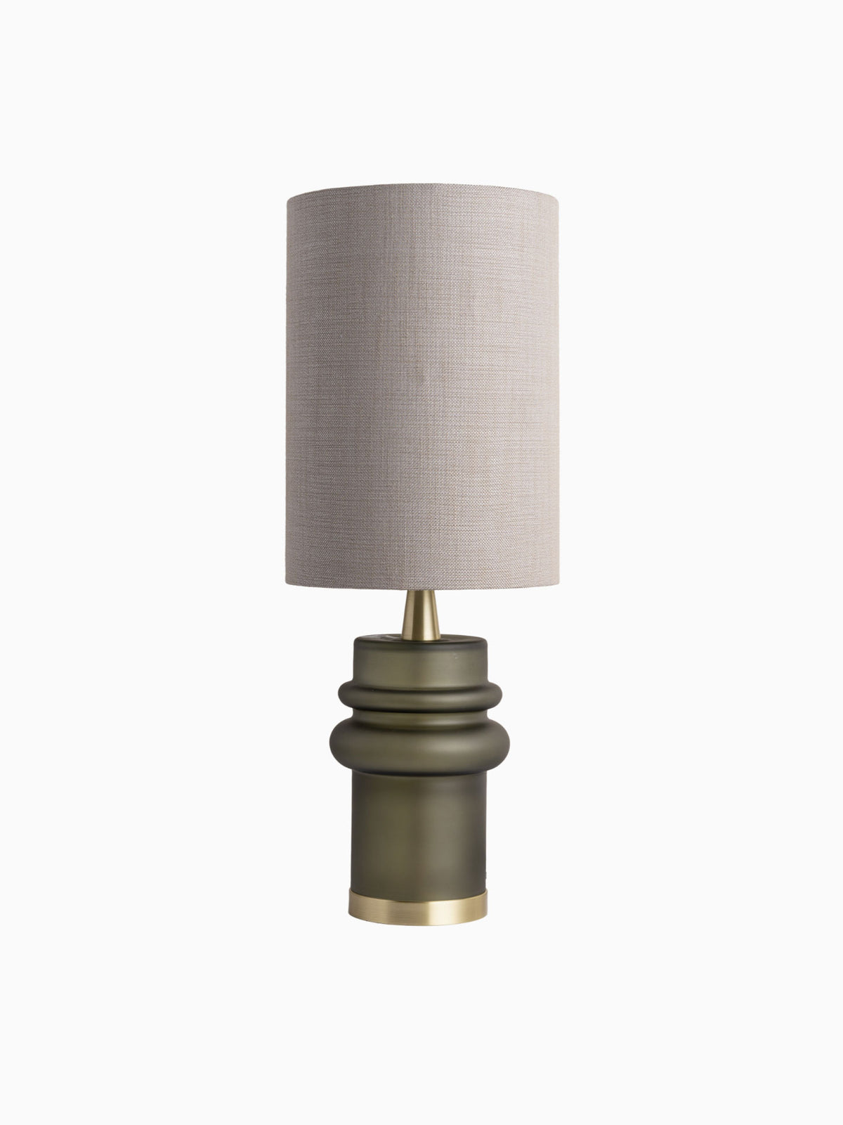 Sadie Moss Table Lamp