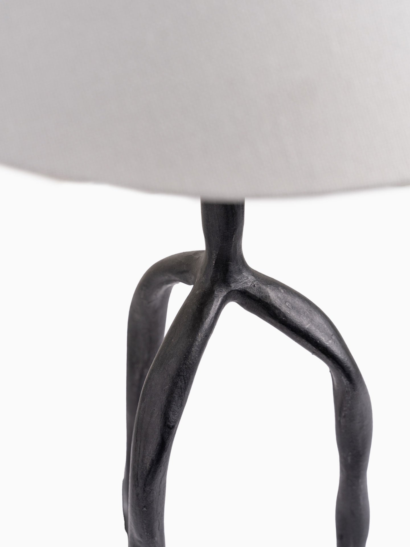 Noor Small Table Lamp