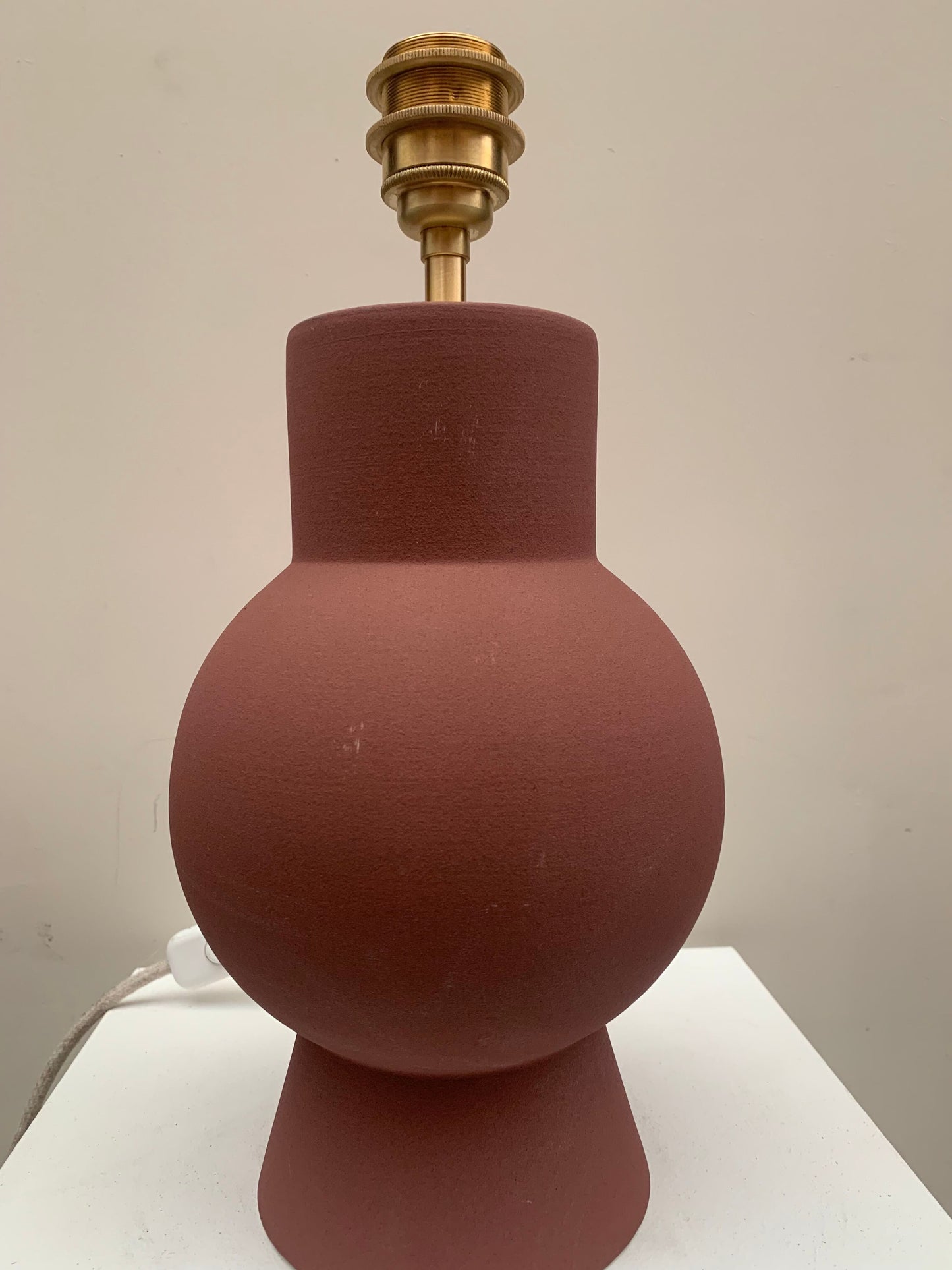 Aster Table Lamp - Cat C (Slight Imperfections)