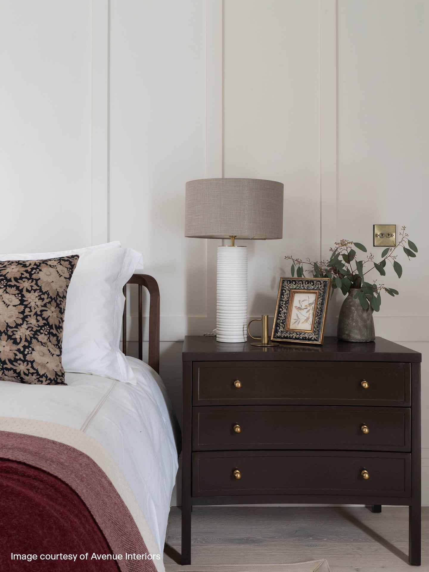 Ripple Table Lamp