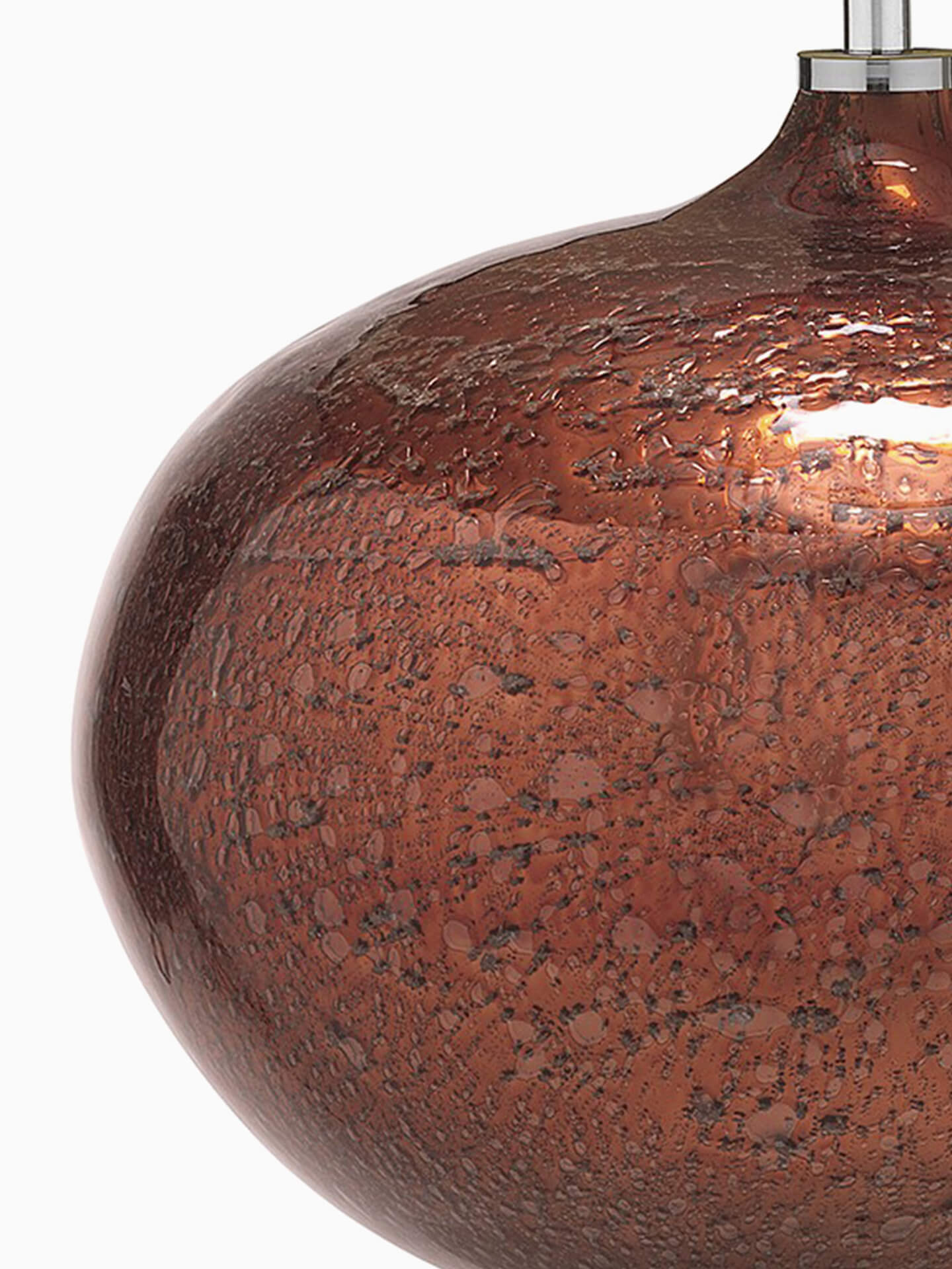 Galileo Table Lamp