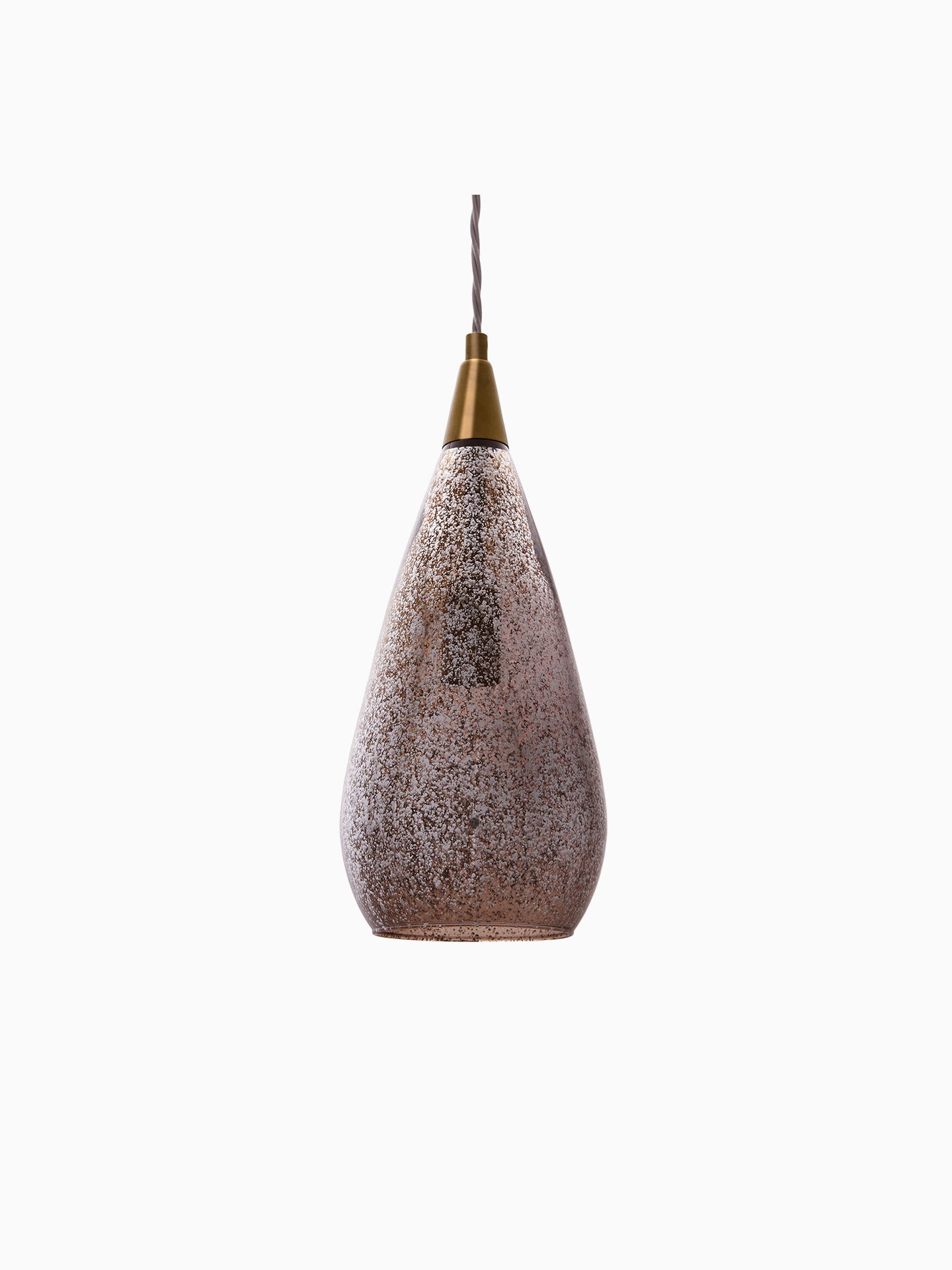 Aqueous Pendant