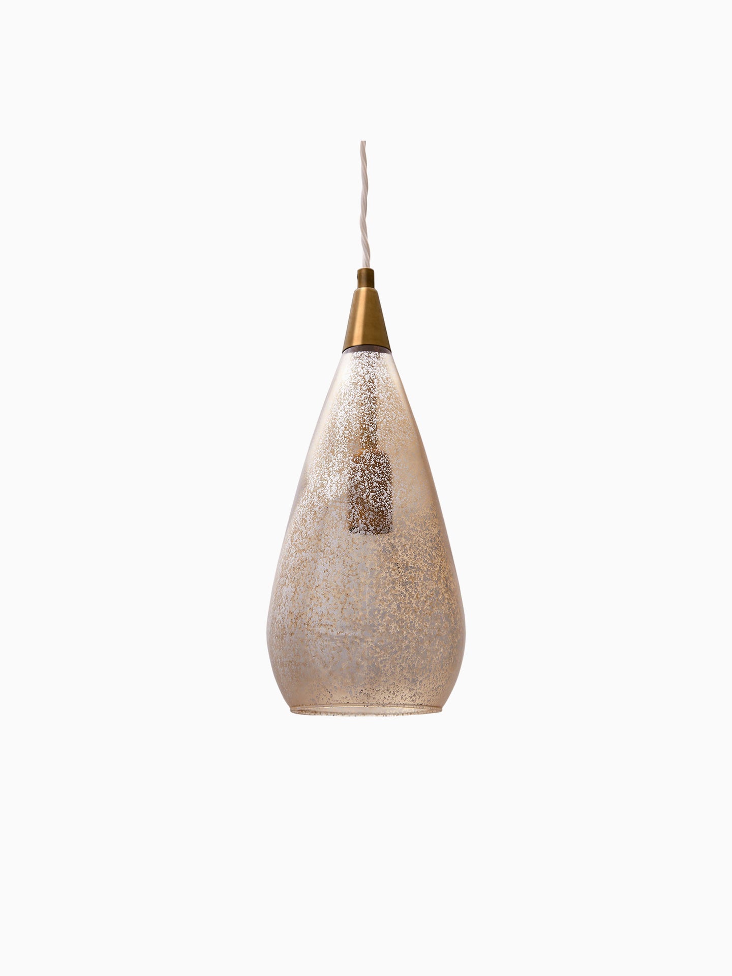 Aqueous Pendant