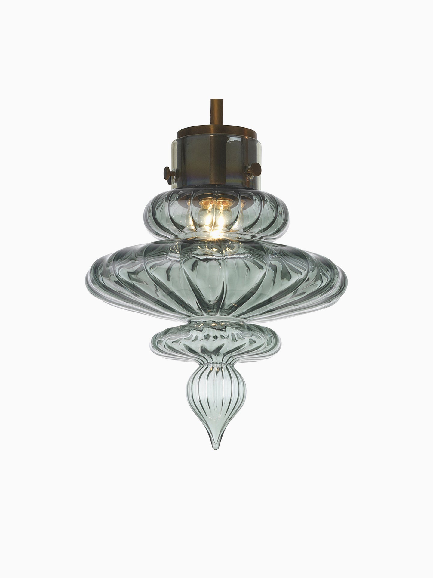 Basilica Single Pendant