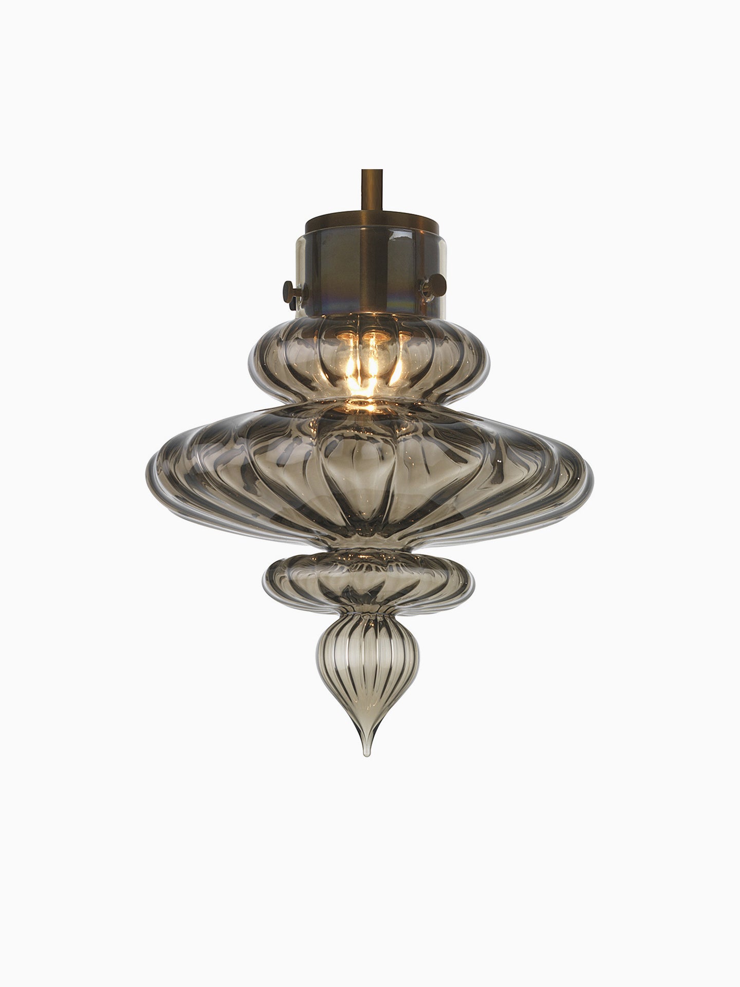 Basilica Single Pendant