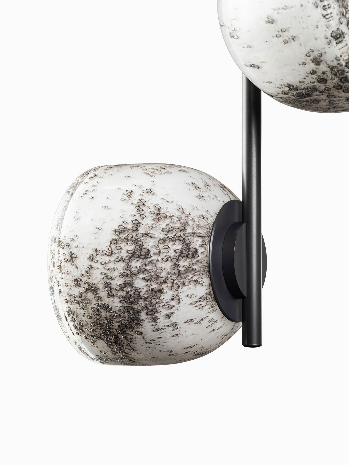 Orla 2 Light Vertical Pendant