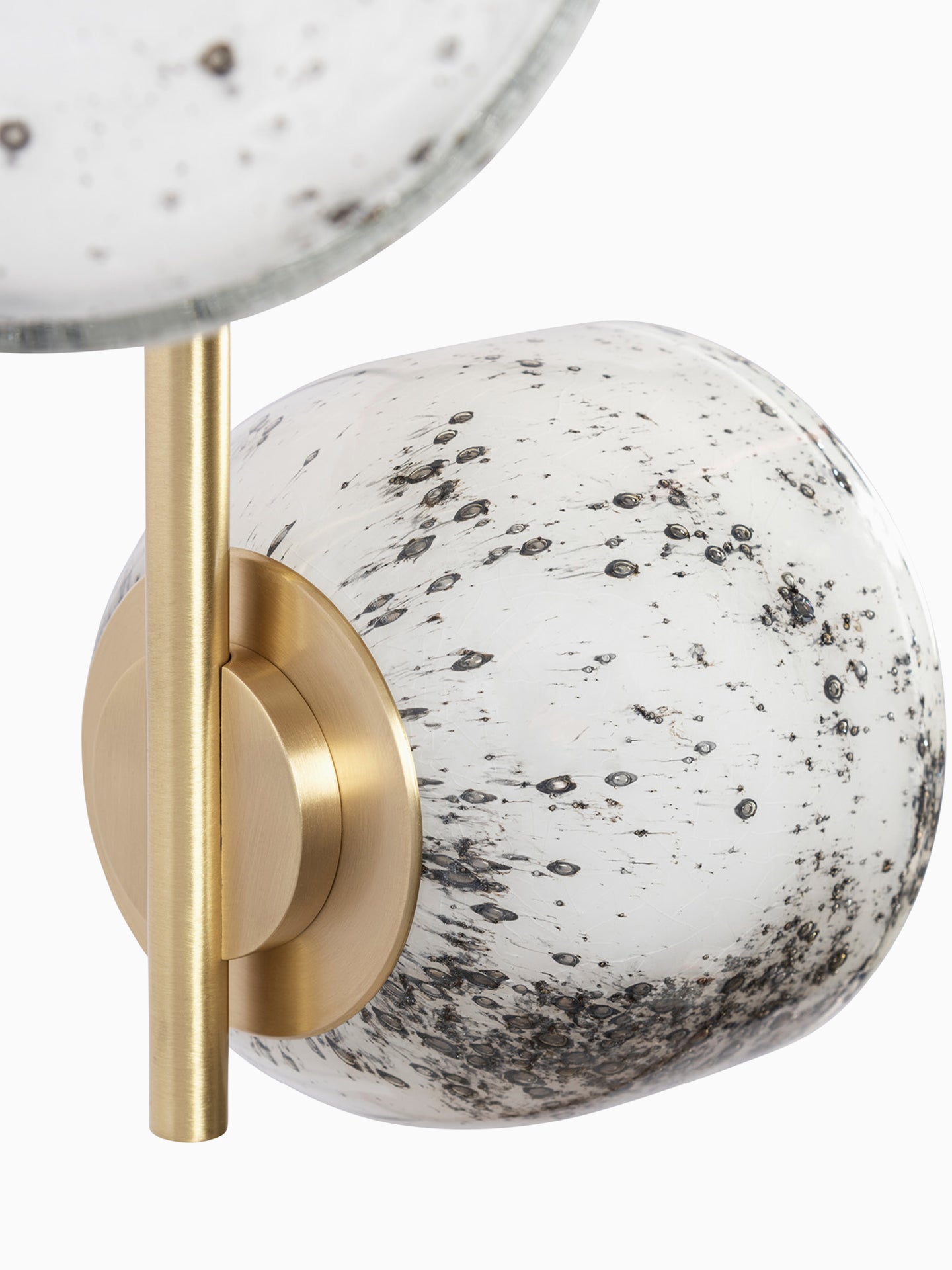 Orla 2 Light Vertical Pendant