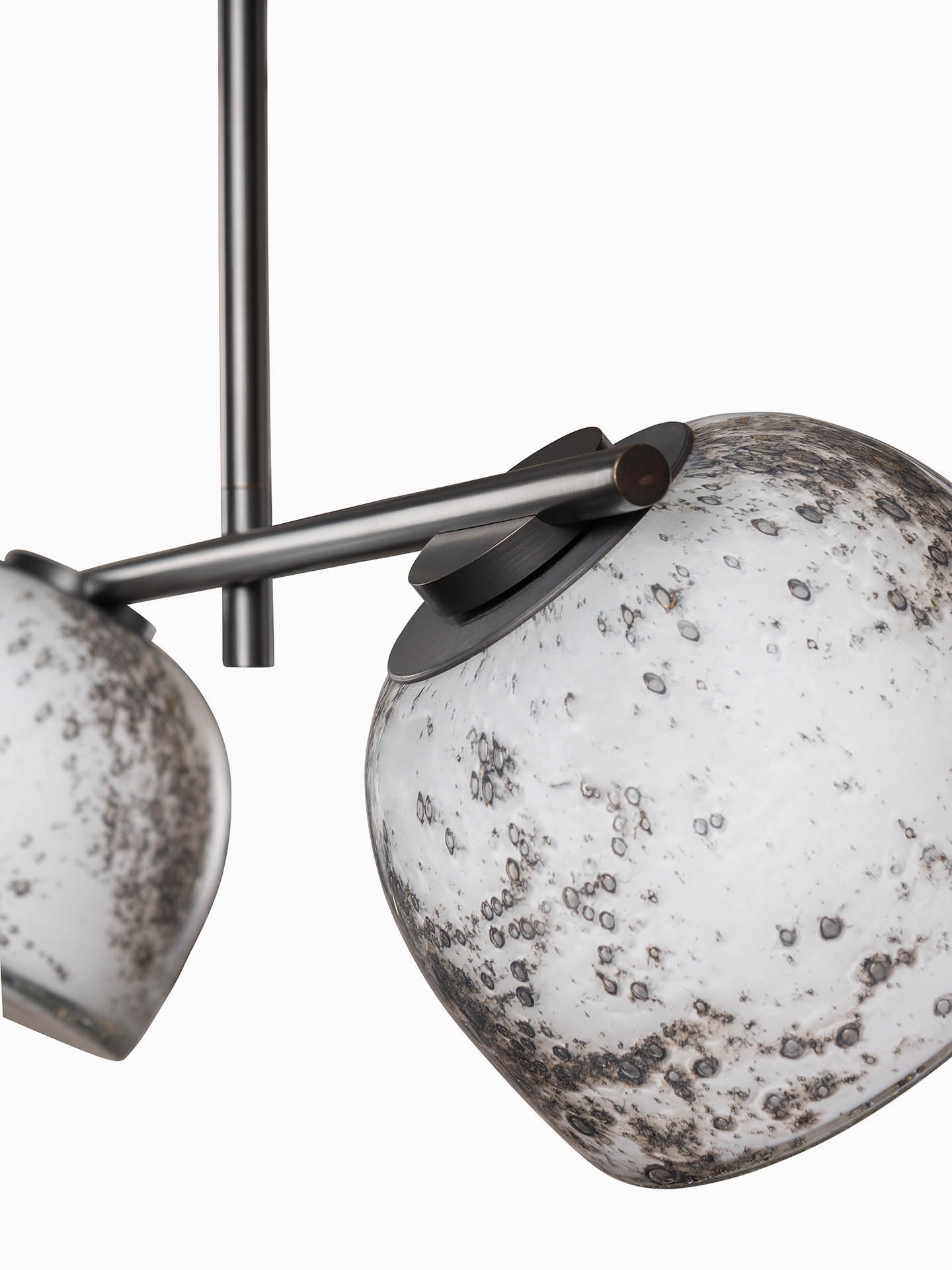 Orla 3 Light Horizontal Pendant