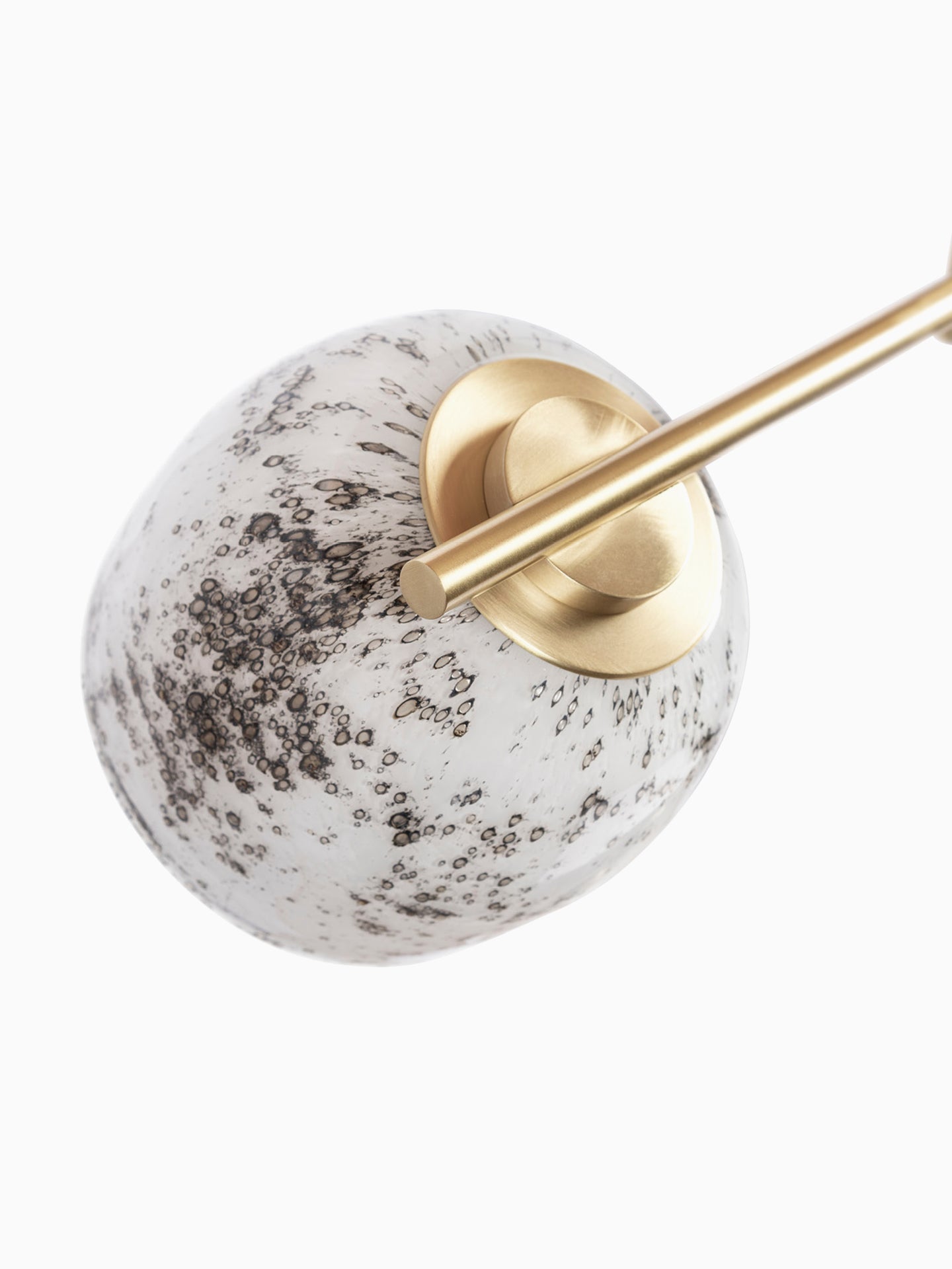 Orla 3 Light Horizontal Pendant