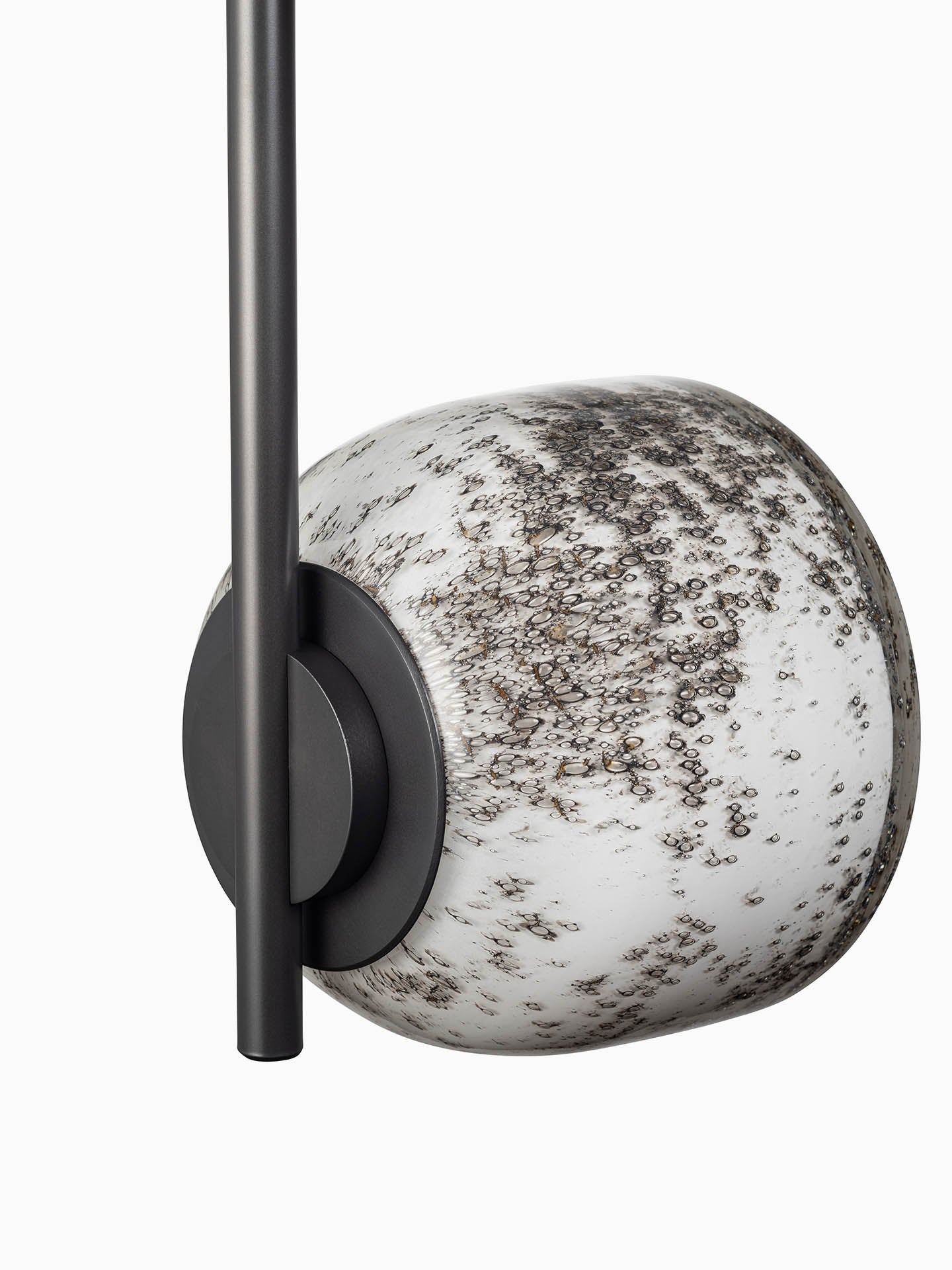 Orla 3 Light Vertical Pendant