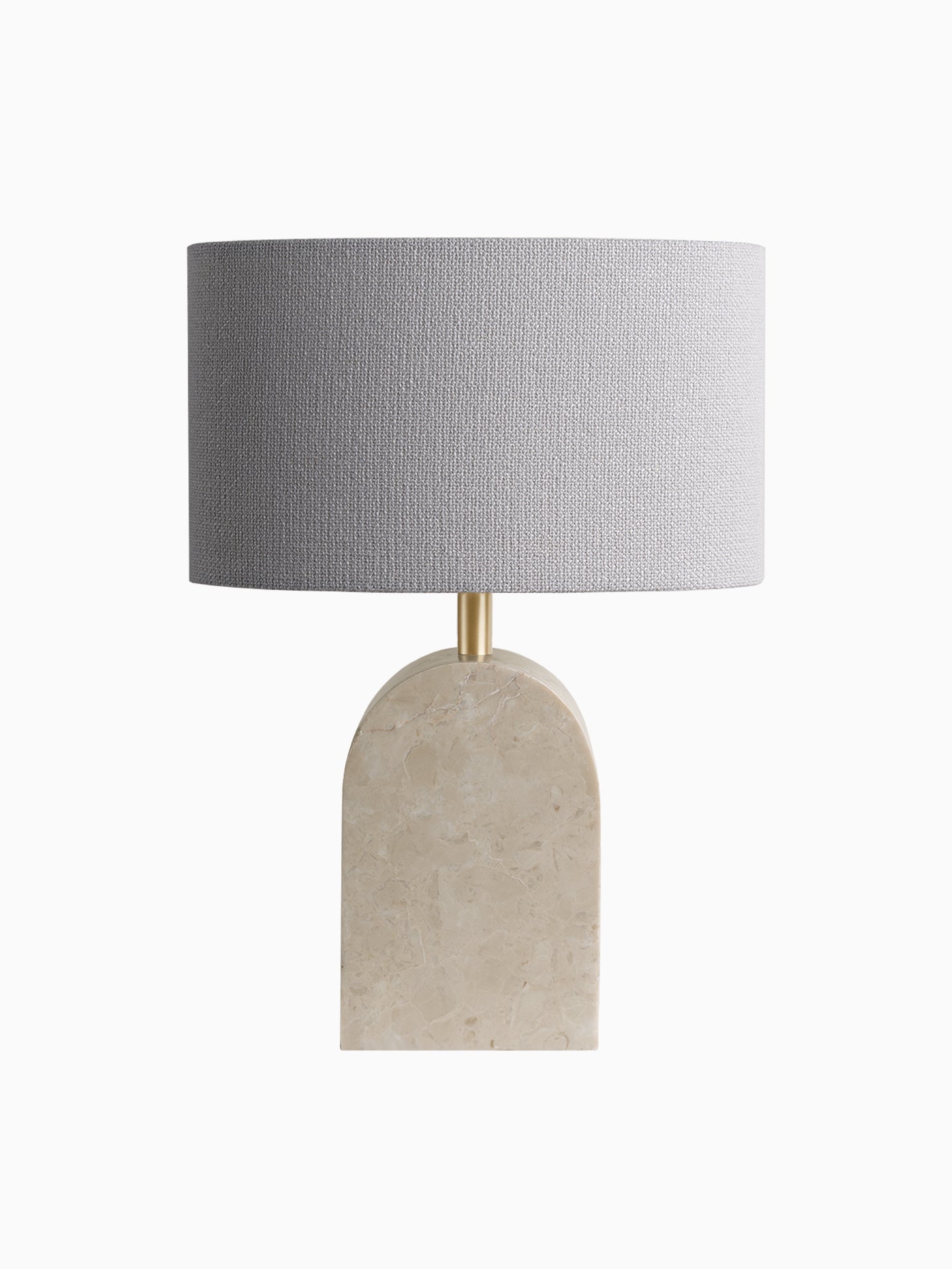 Anais Ivory Table Lamp