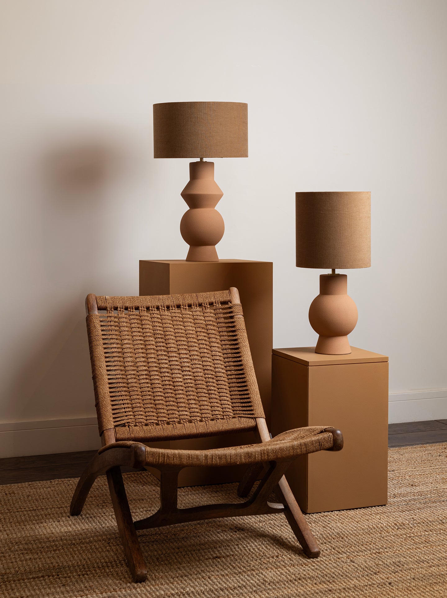 Aster Table Lamp - Cat D (Great Condition)