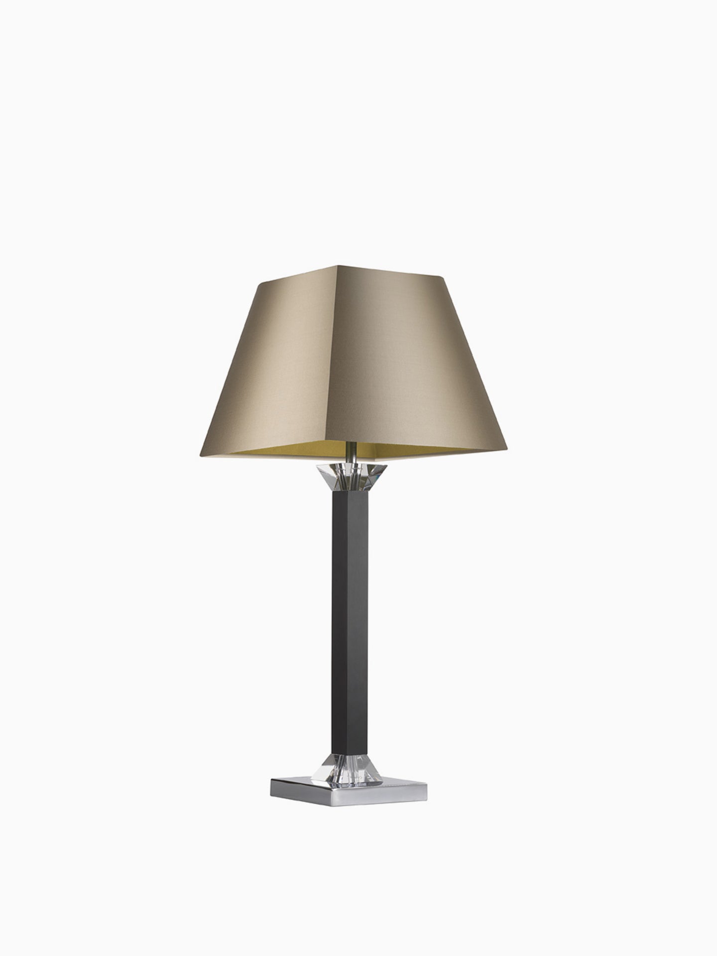 Bauhaus Table Lamp
