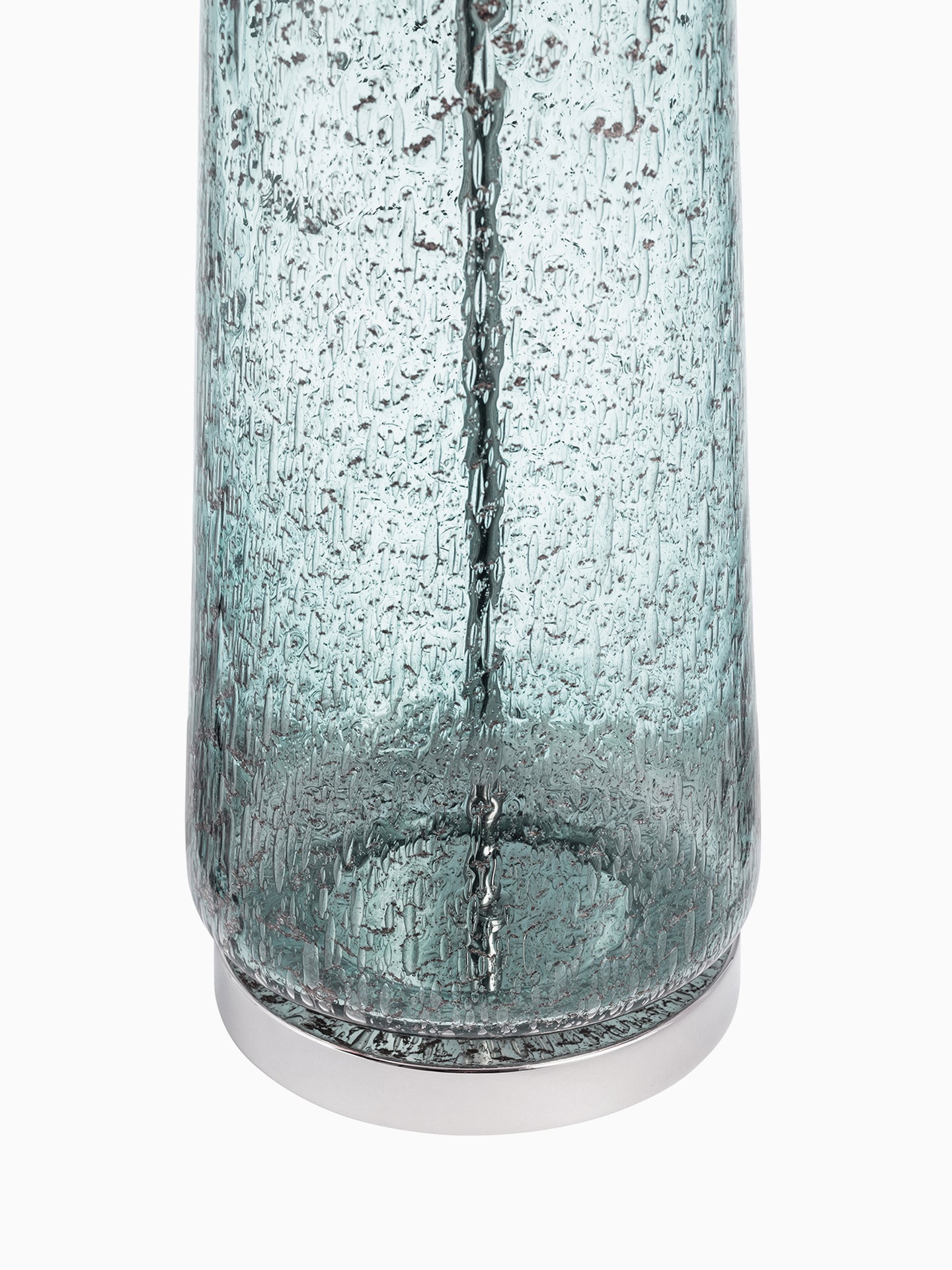 Caius Mineral Table Lamp