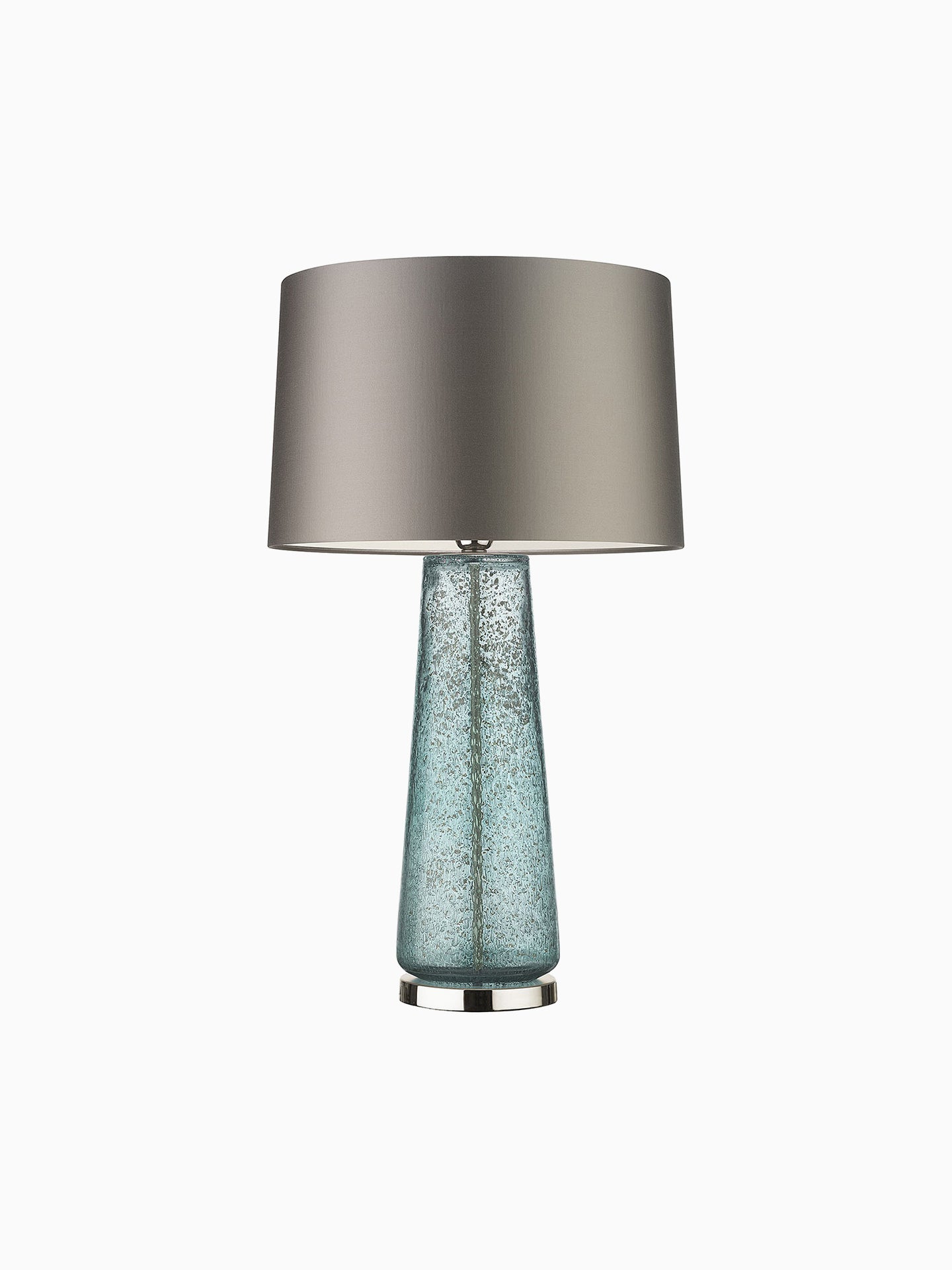 Caius Mineral Table Lamp