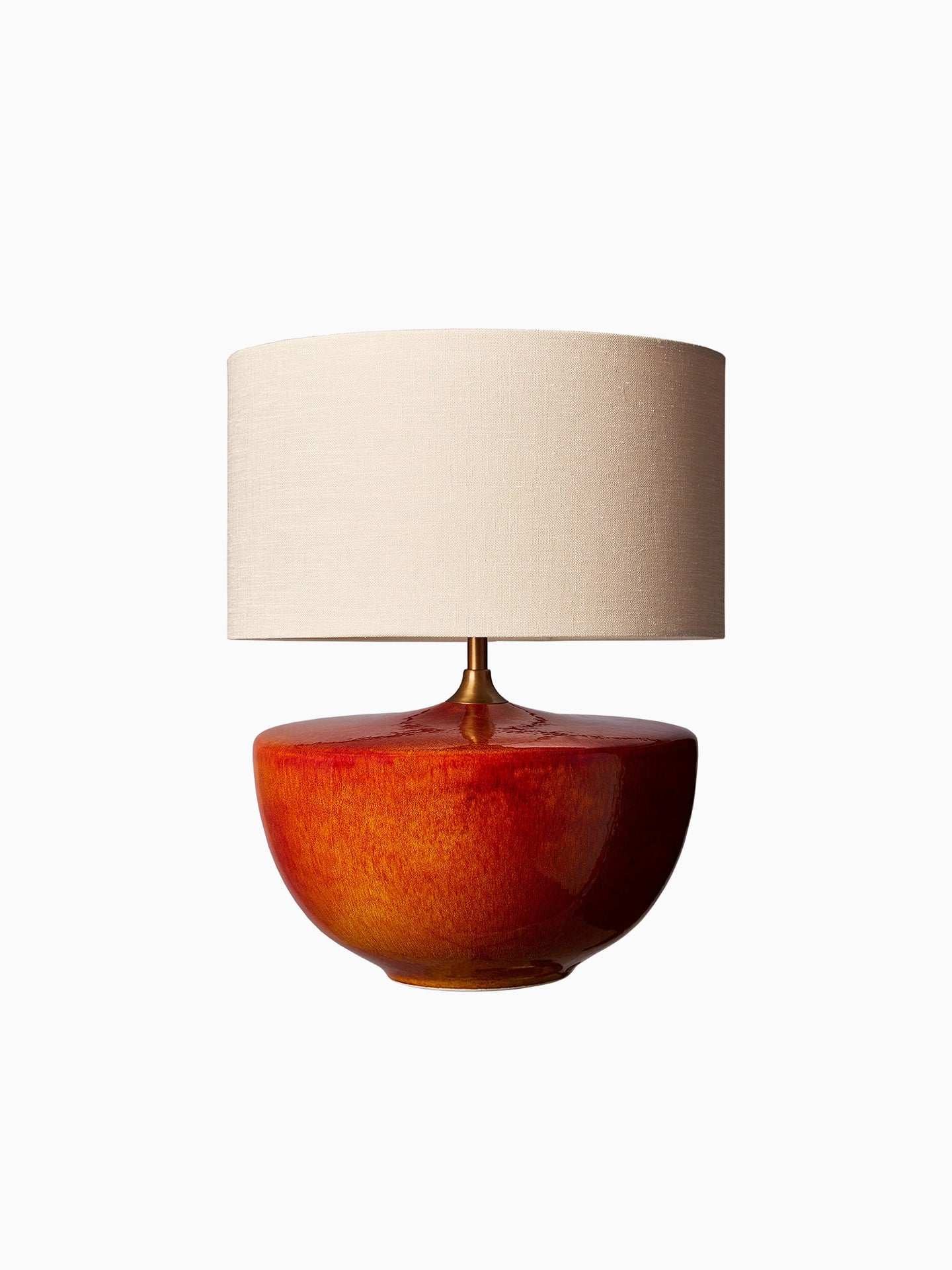Fuji Table Lamp