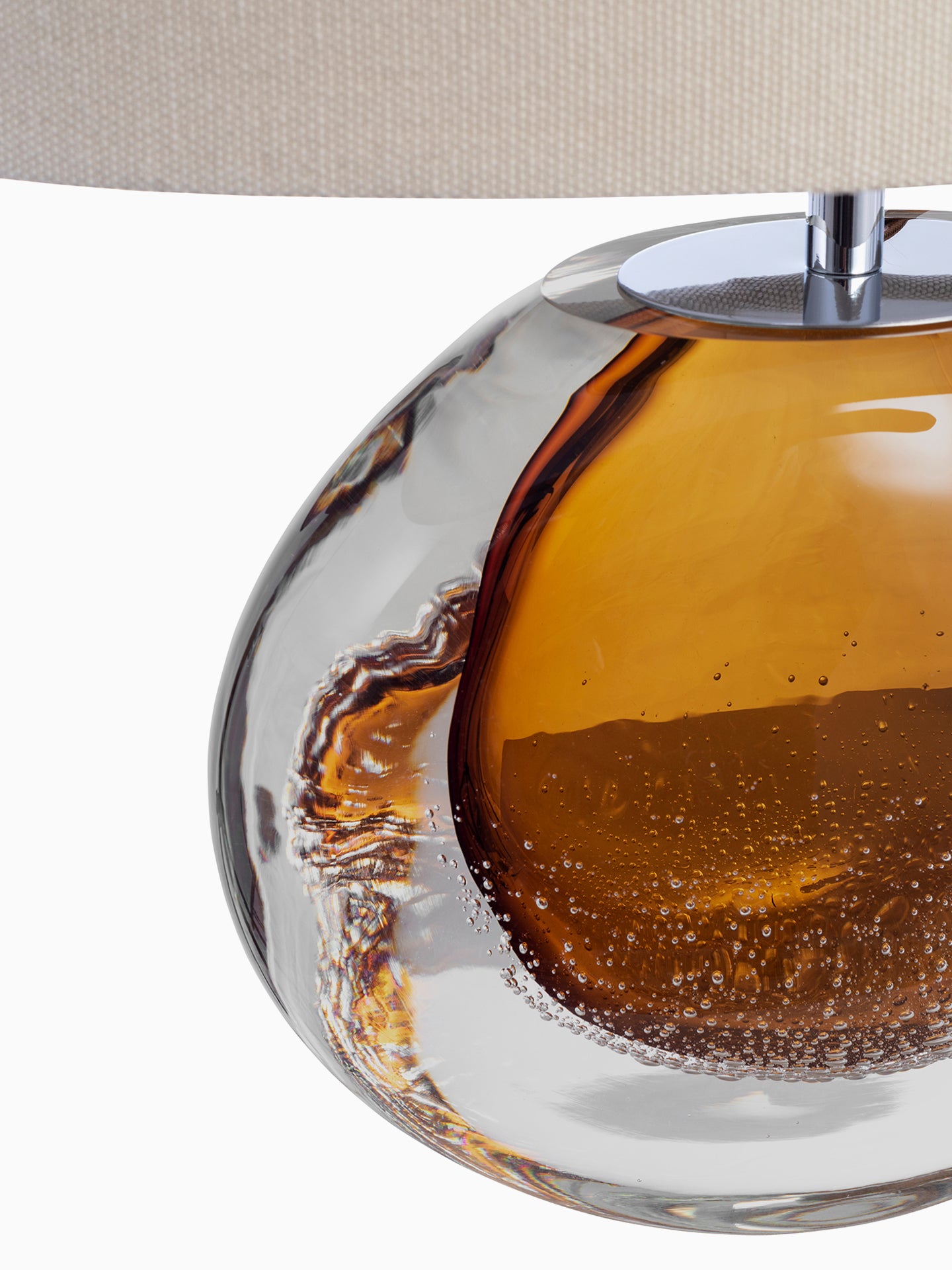 Gaia Table Lamp