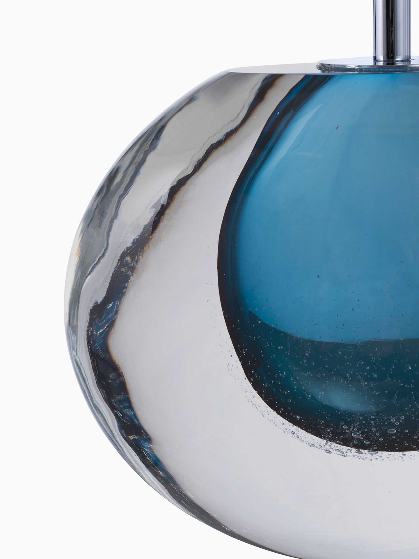 Gaia Table Lamp