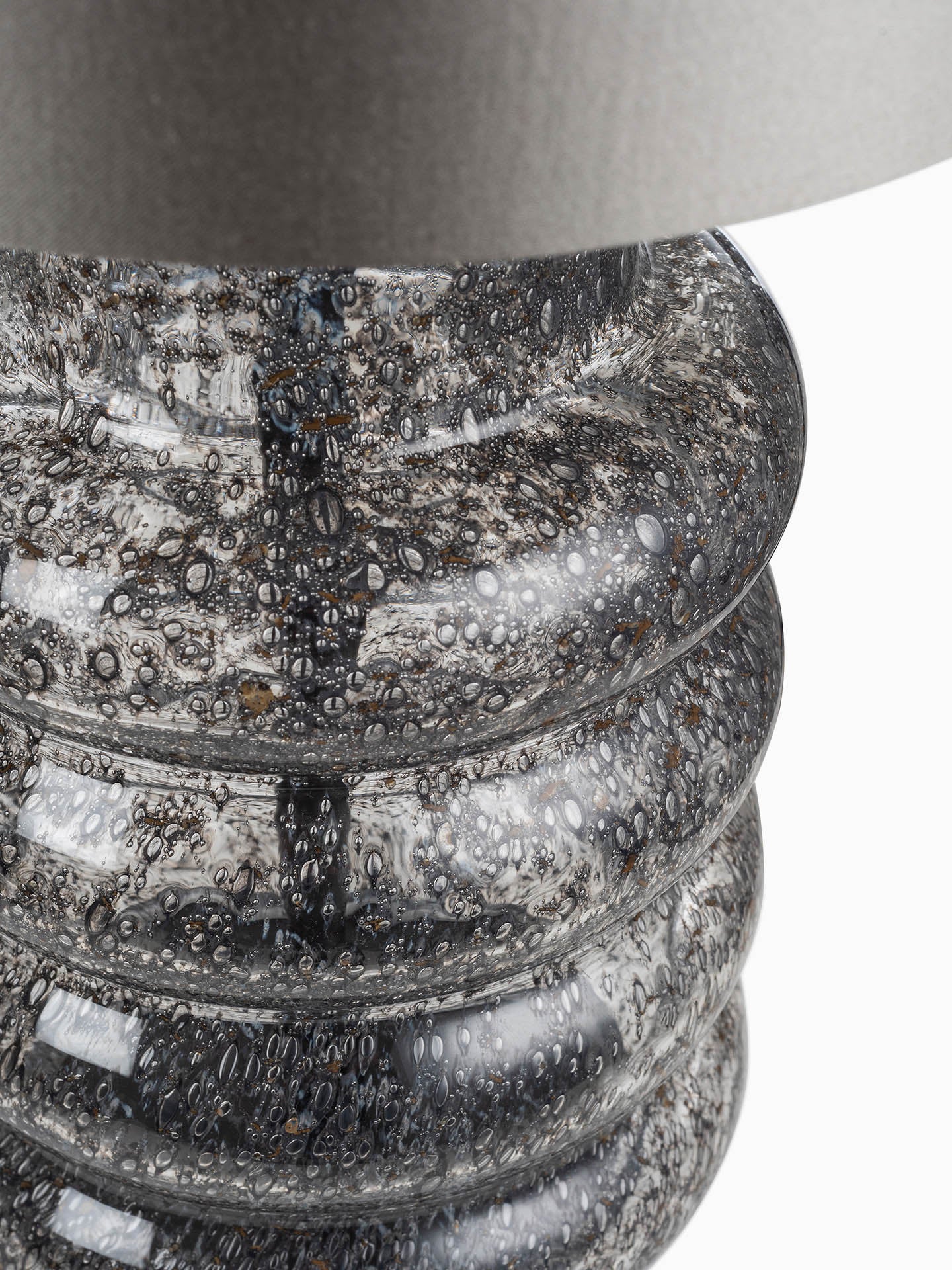 Iris Mottle Table Lamp
