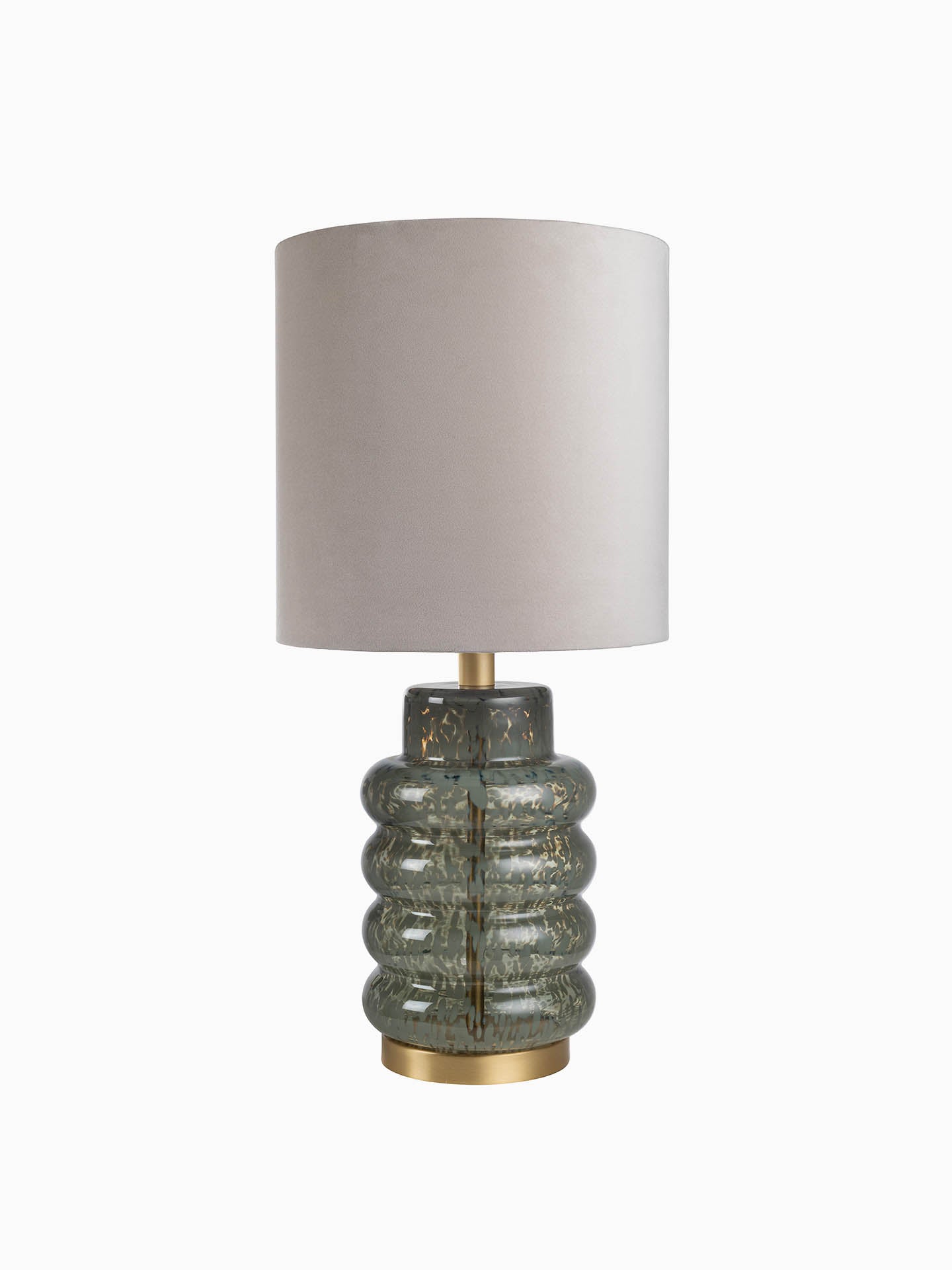 Iris Thyme Table Lamp