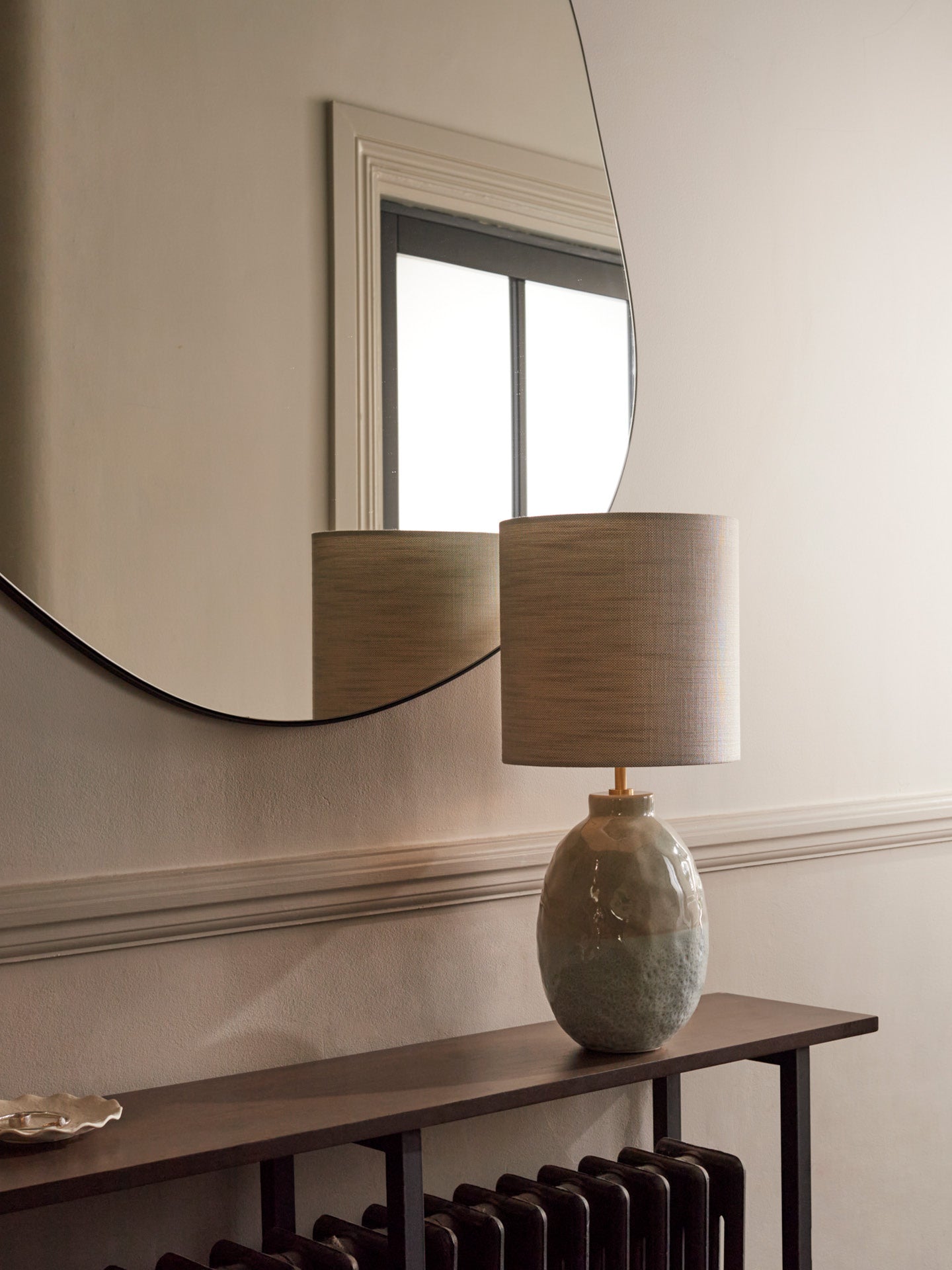 Mira Table Lamp