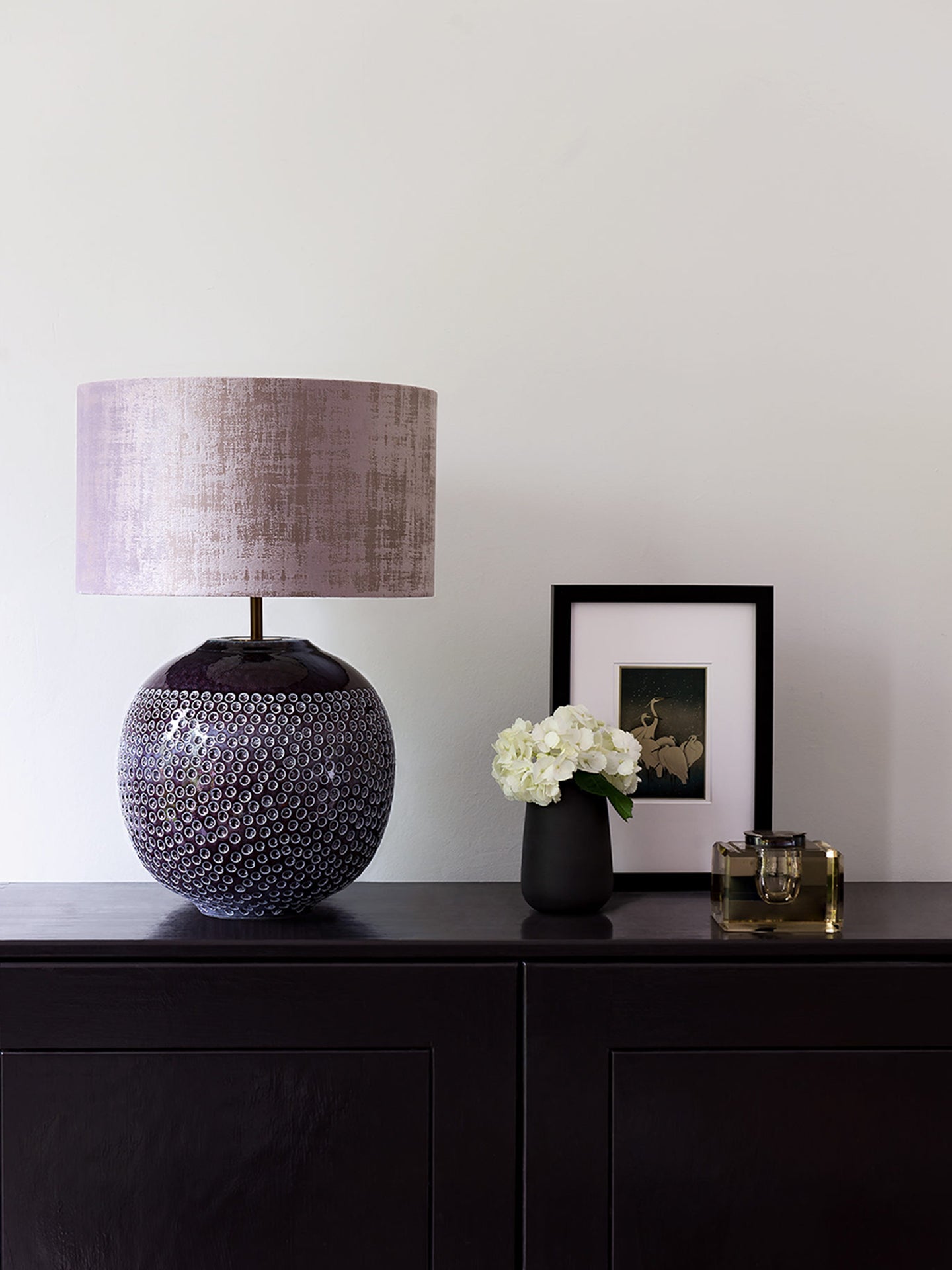 Nevado Table Lamp