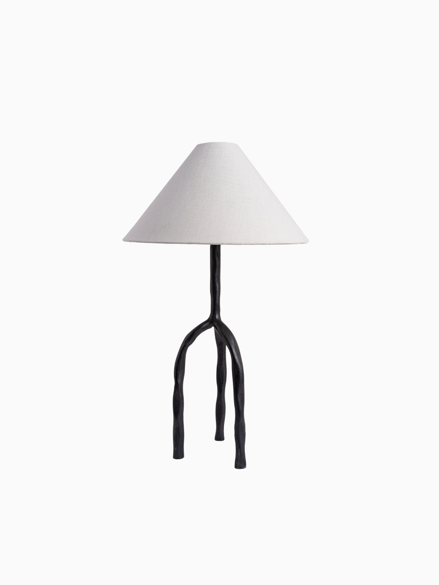 Noor Small Table Lamp