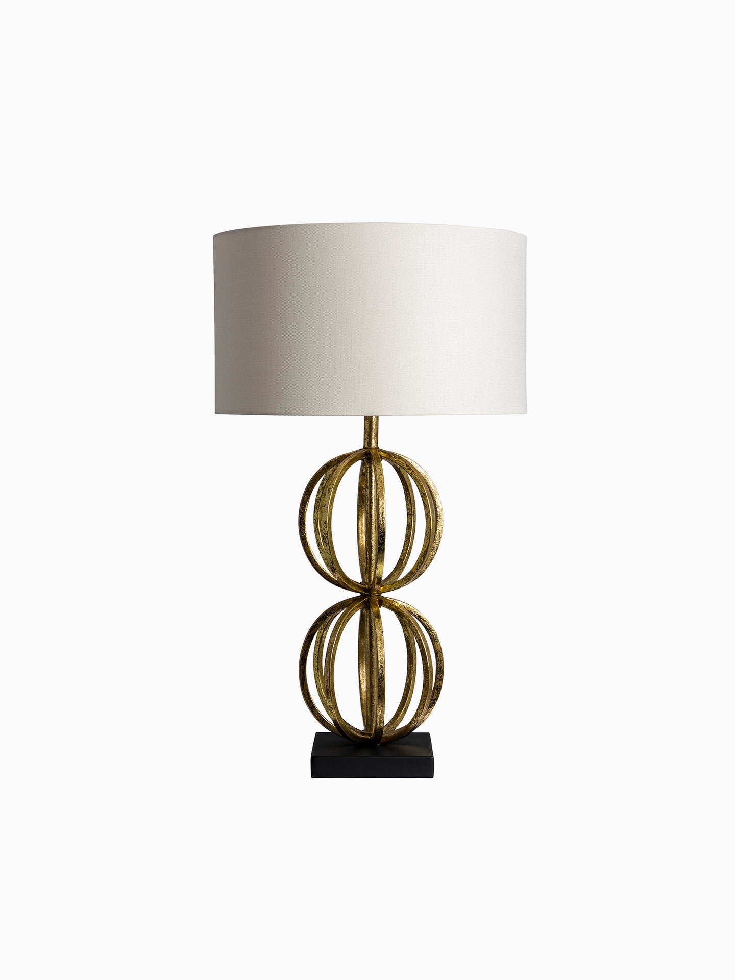 Rollo Table Lamp