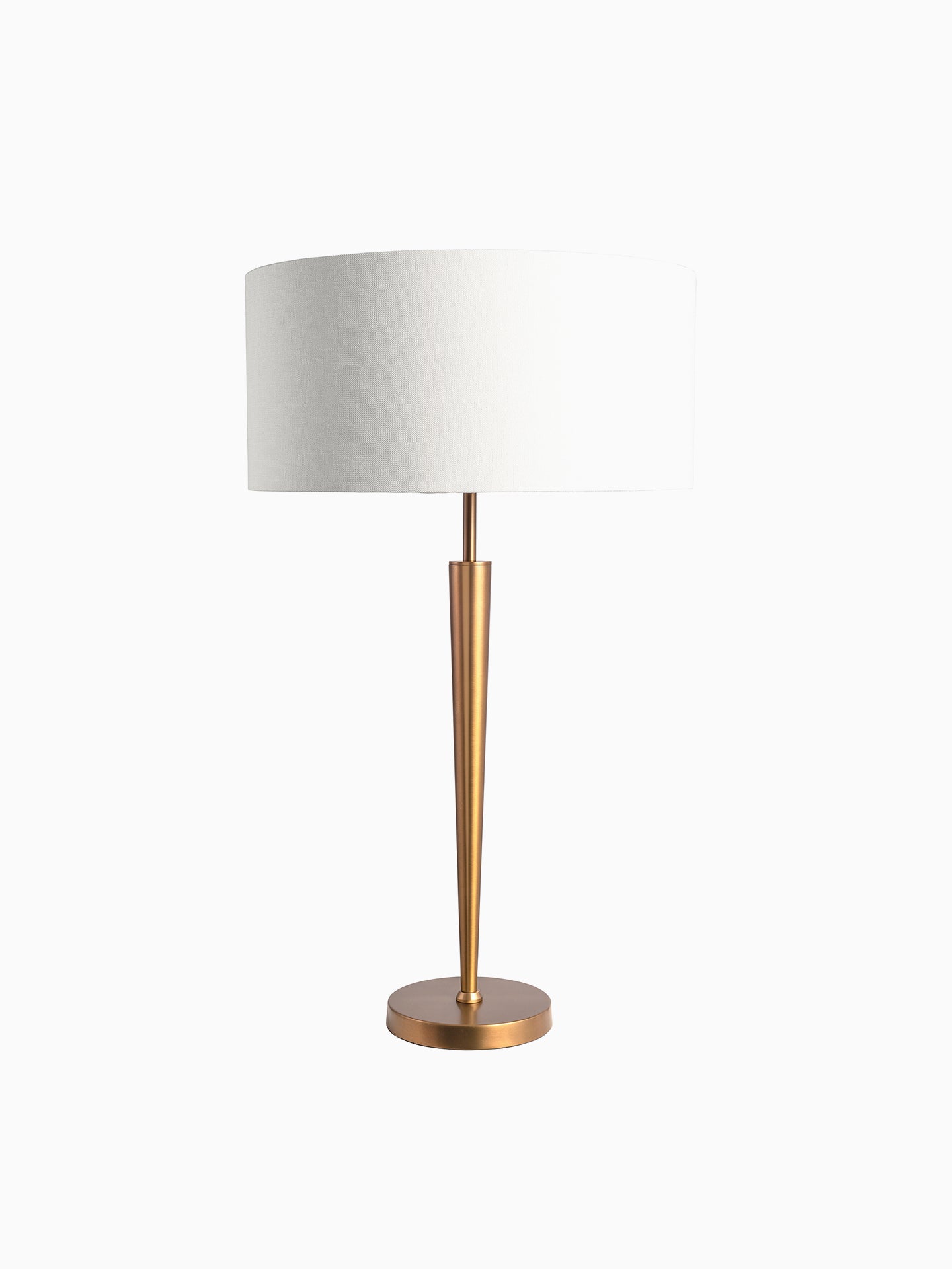 Torchere Table Lamp