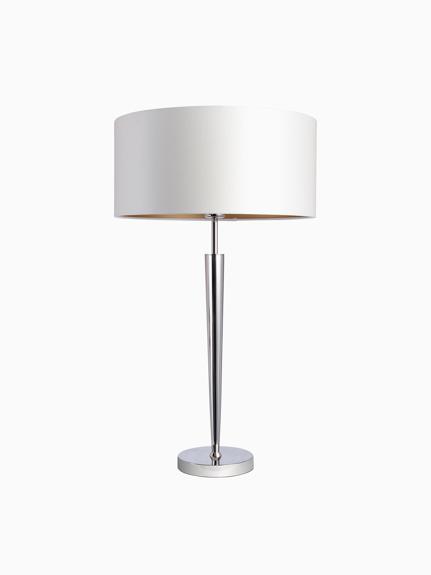 Torchere Table Lamp