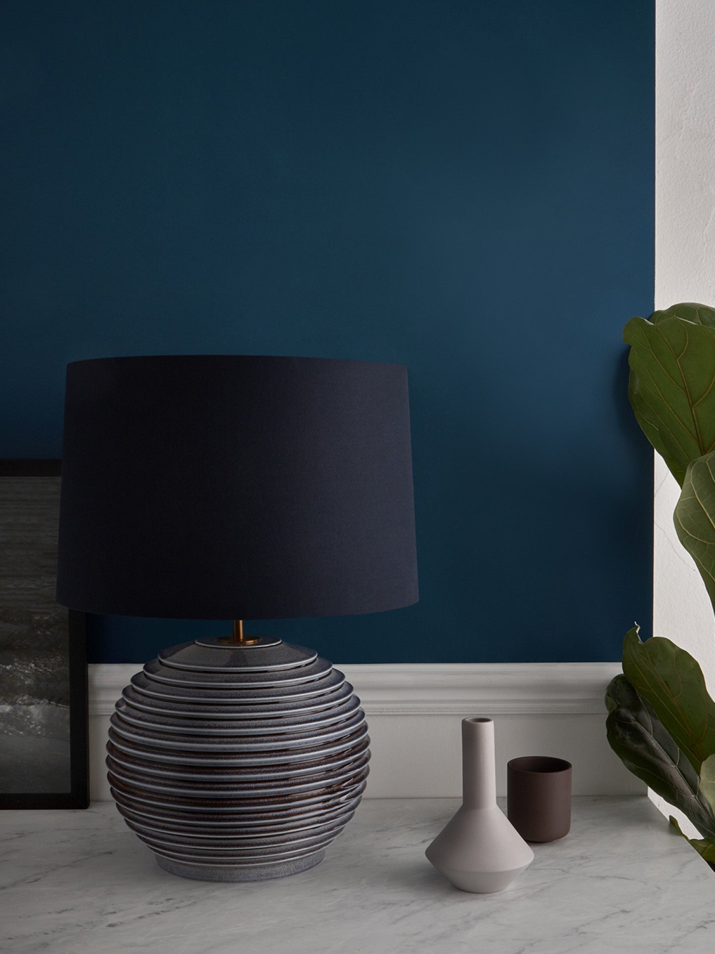 Venice Table Lamp