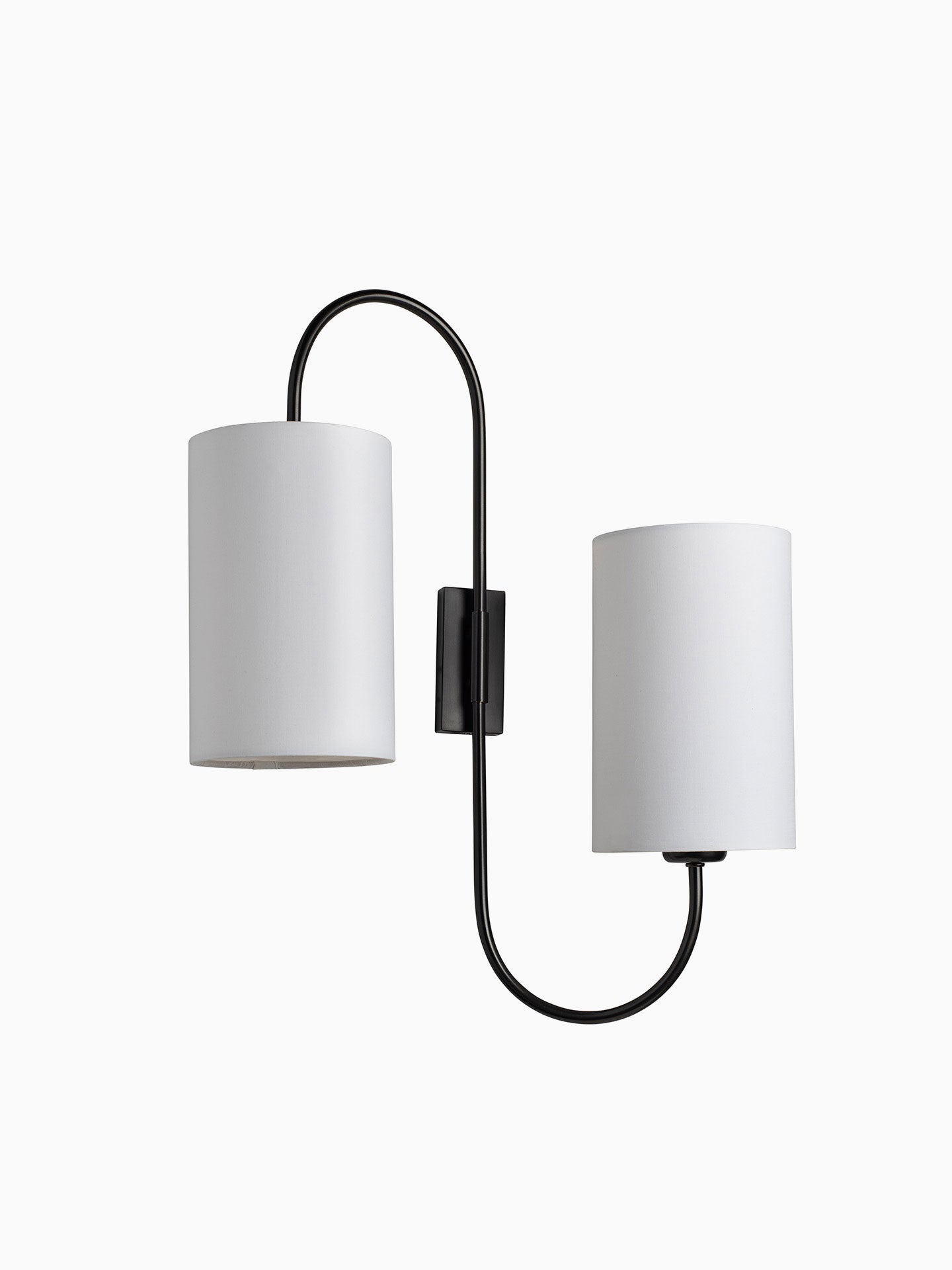 Bronte Wall Light