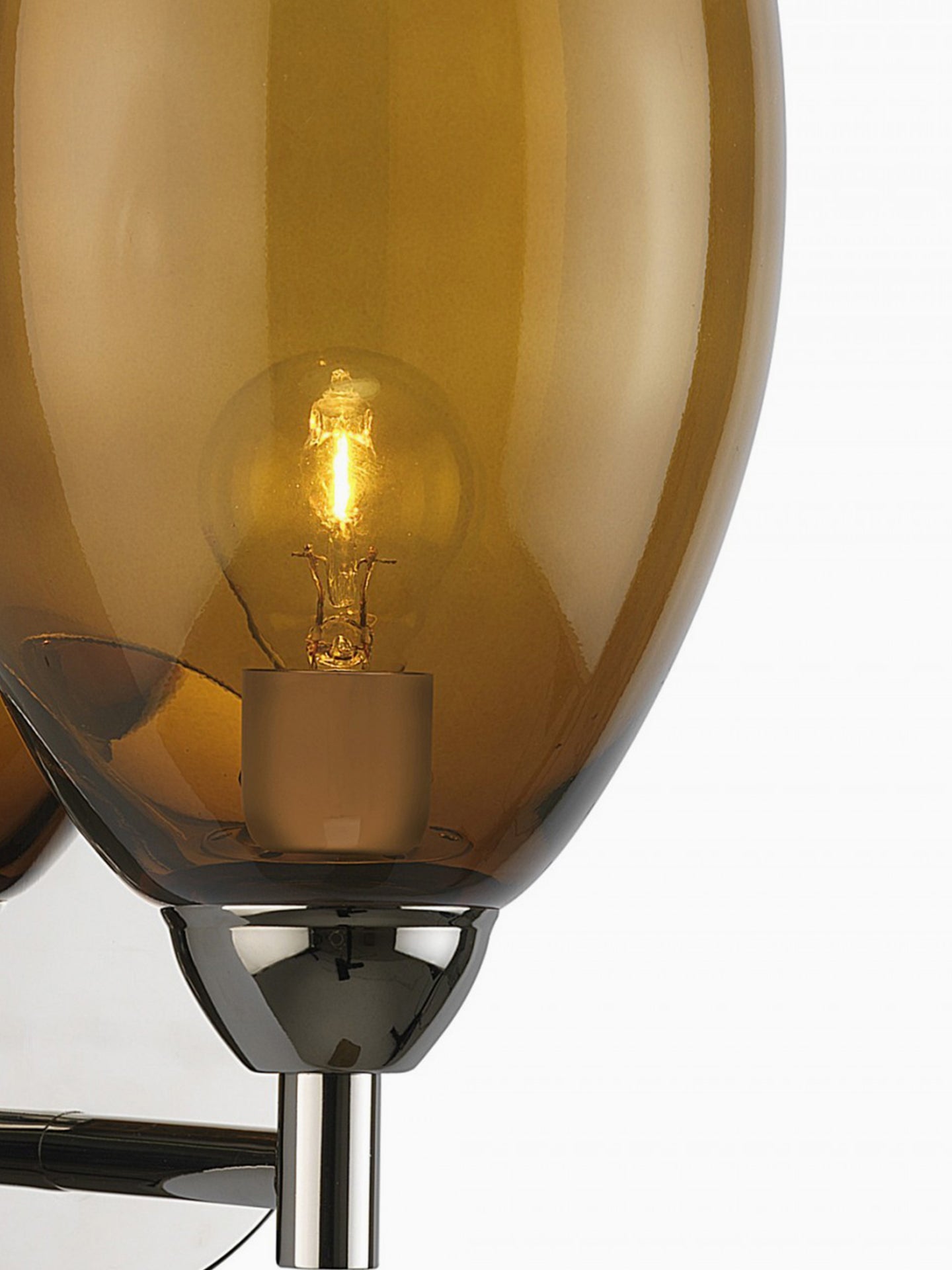 Curzon Wall Light