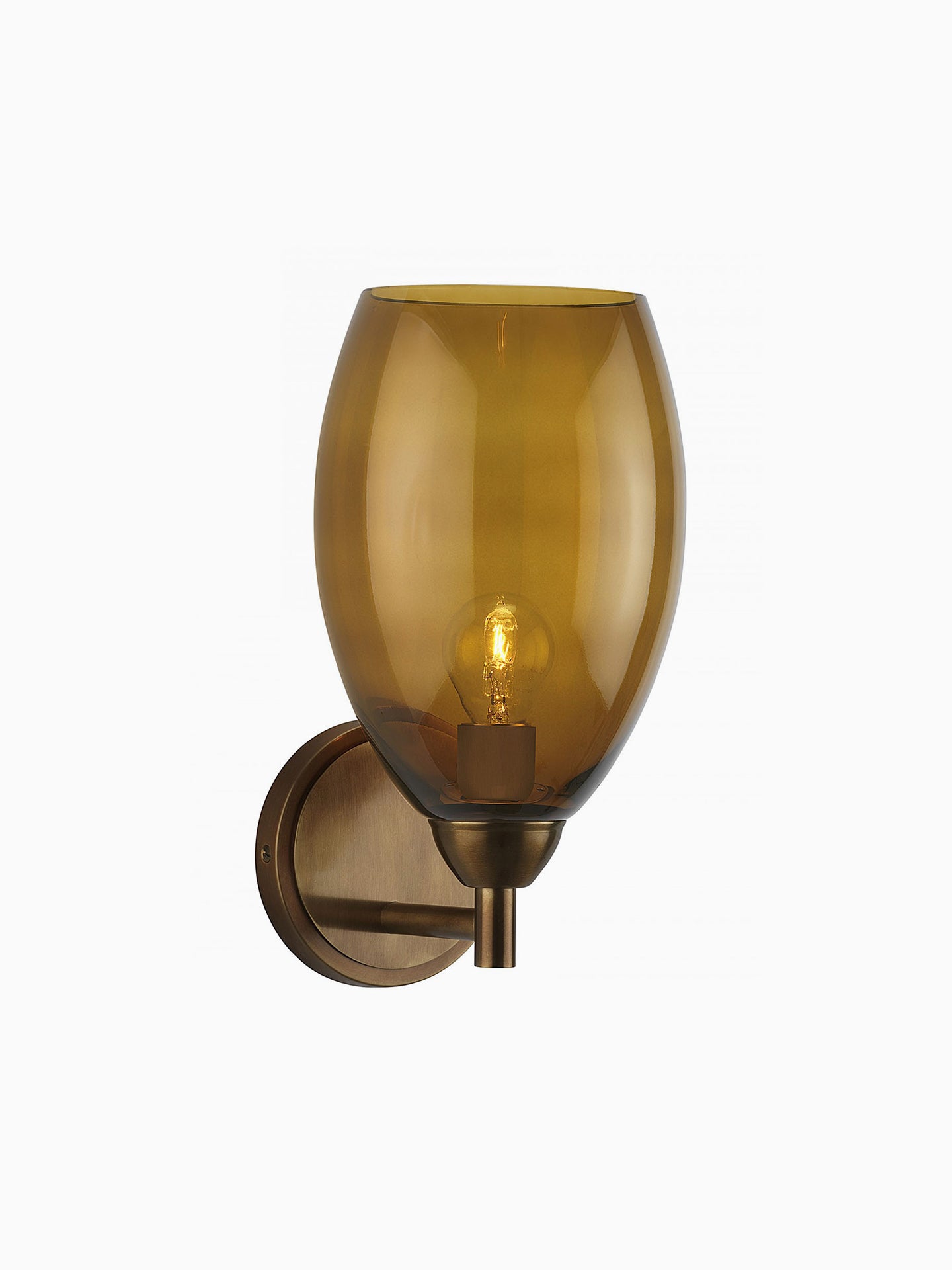 Curzon Wall Light