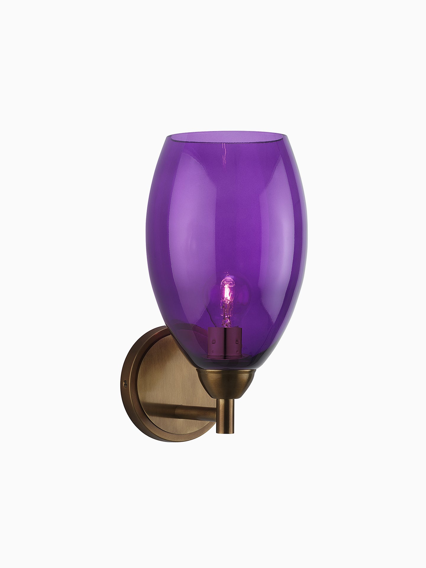 Curzon Wall Light