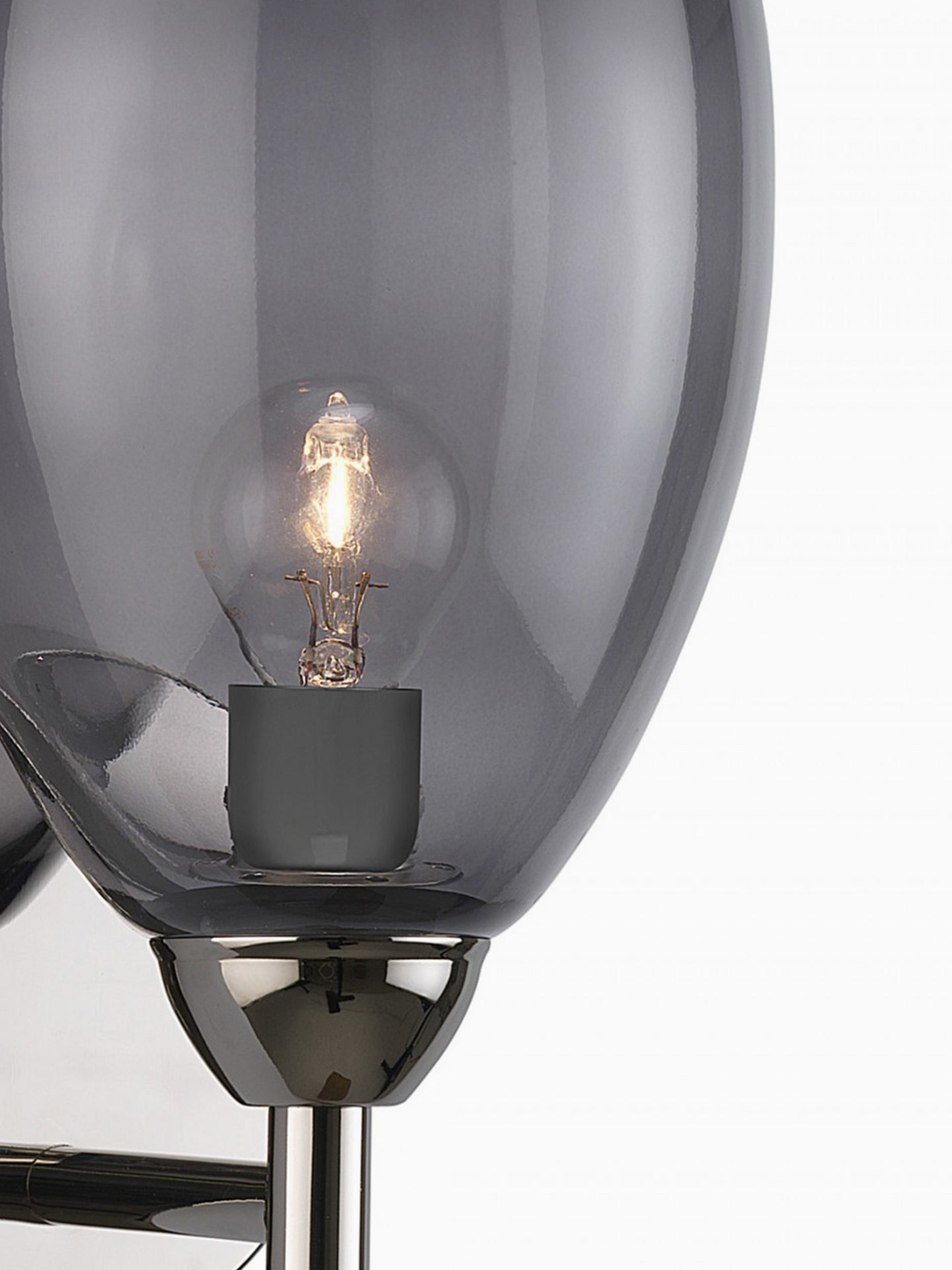 Curzon Wall Light