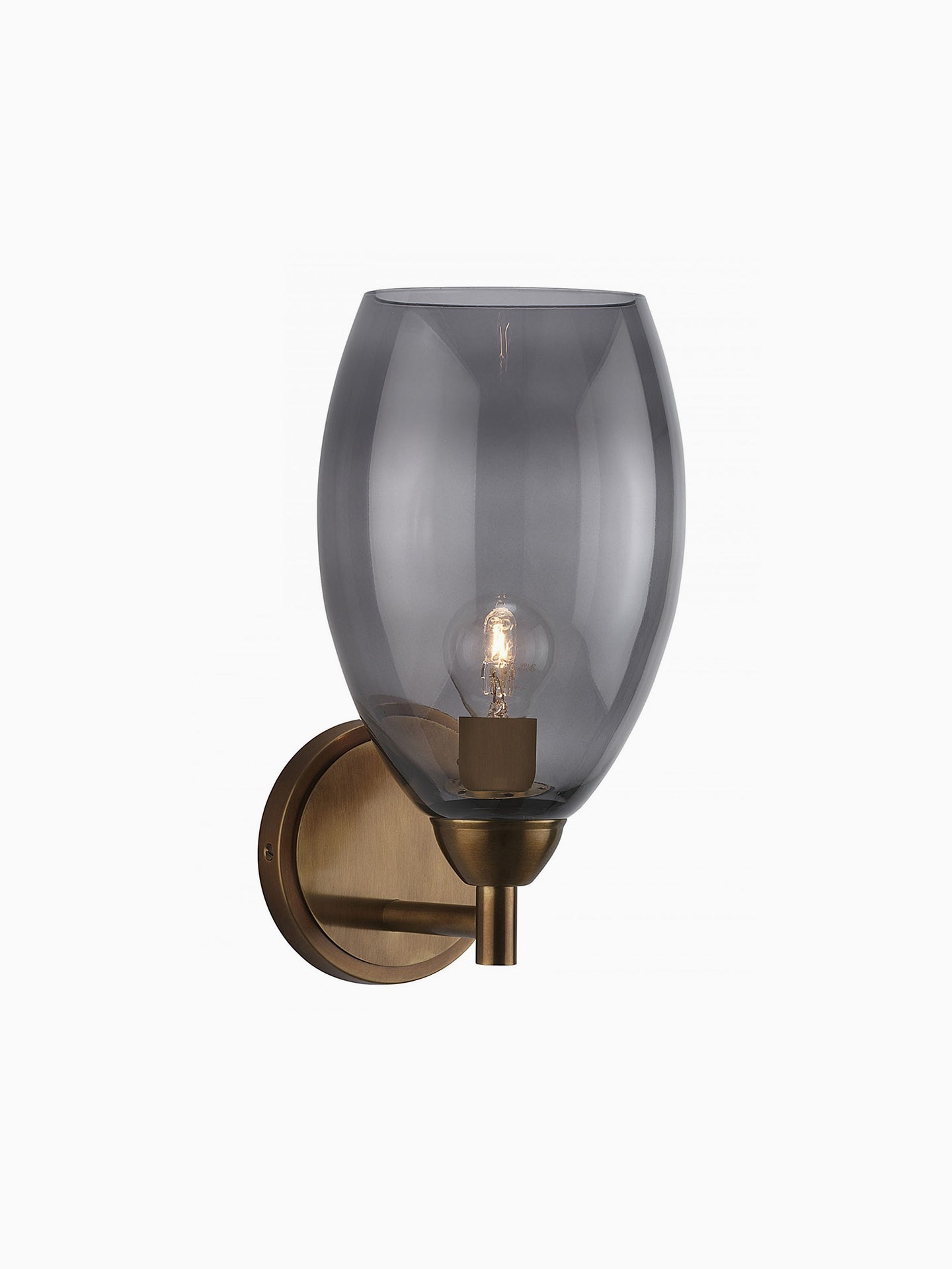 Curzon Wall Light