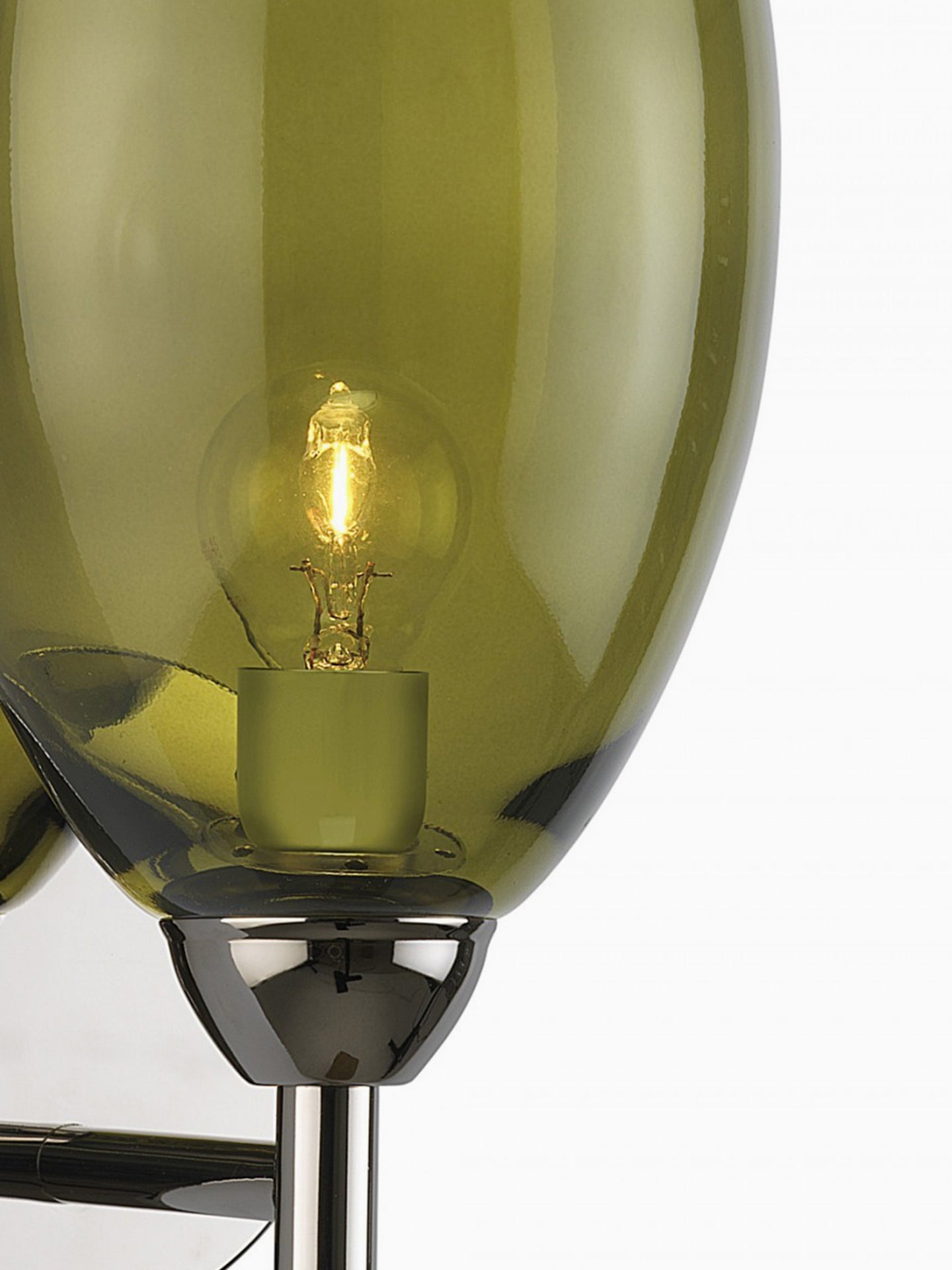 Curzon Wall Light
