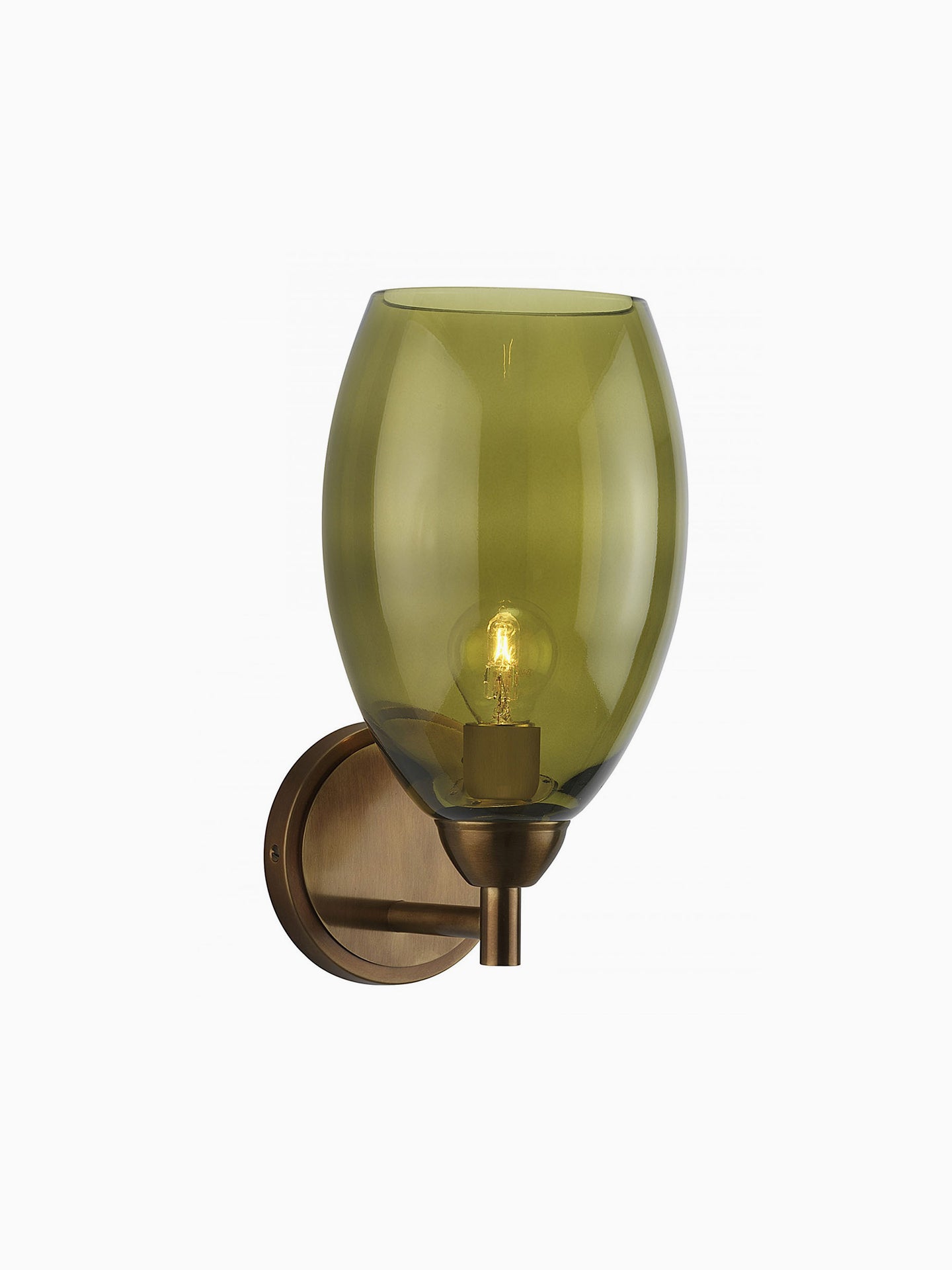 Curzon Wall Light