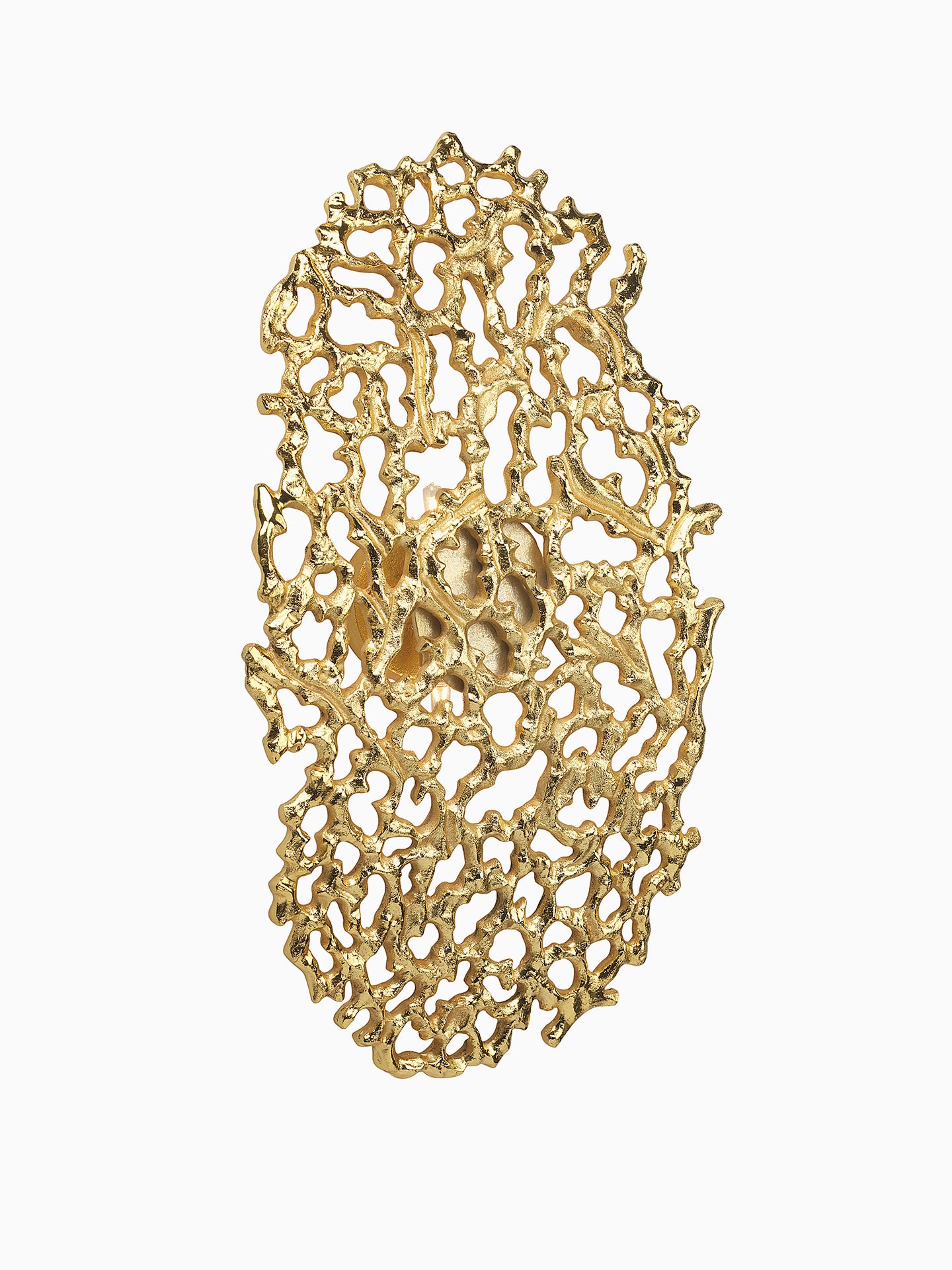 Flux Large Sconce