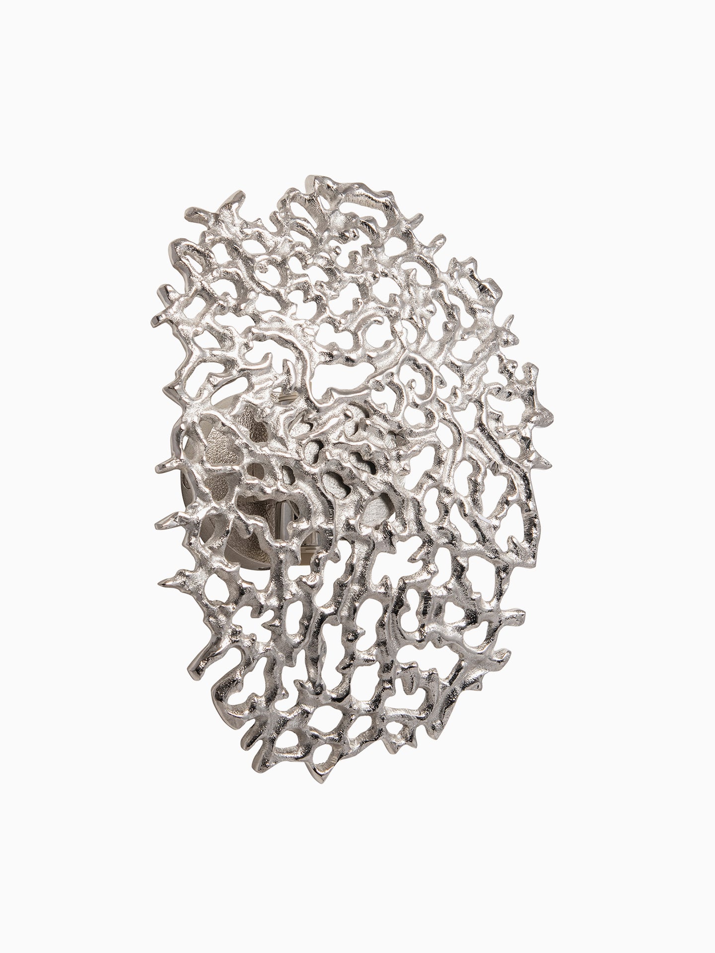 Flux Medium Sconce