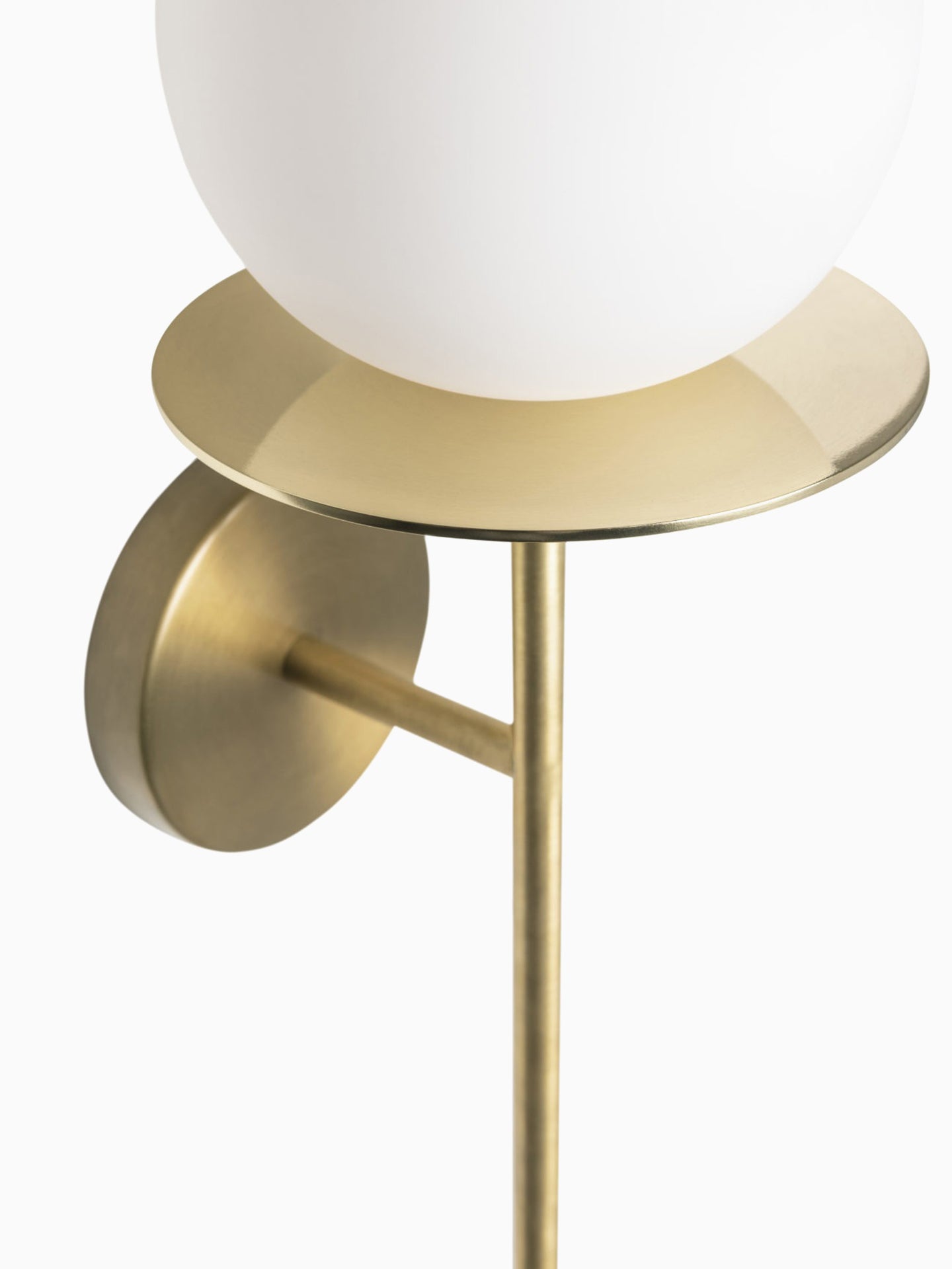 Halo Wall Light
