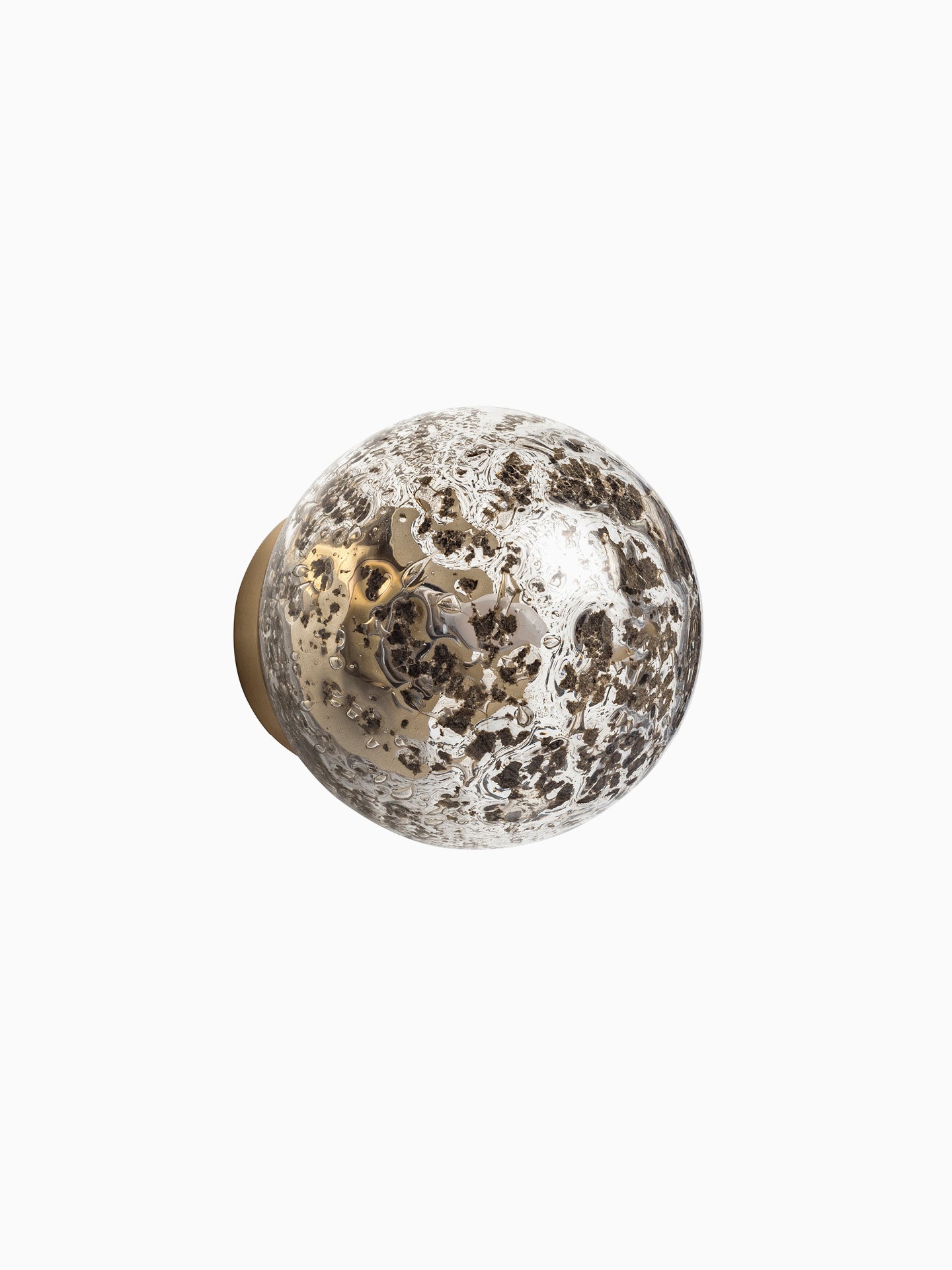 Indi Wall Light
