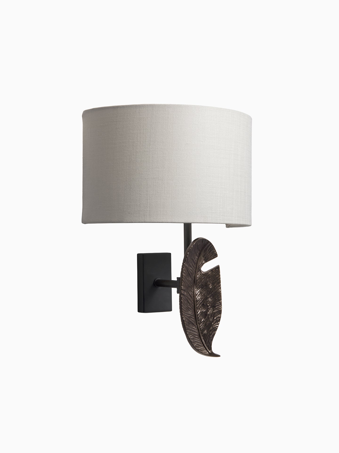 Leaf Wall Light