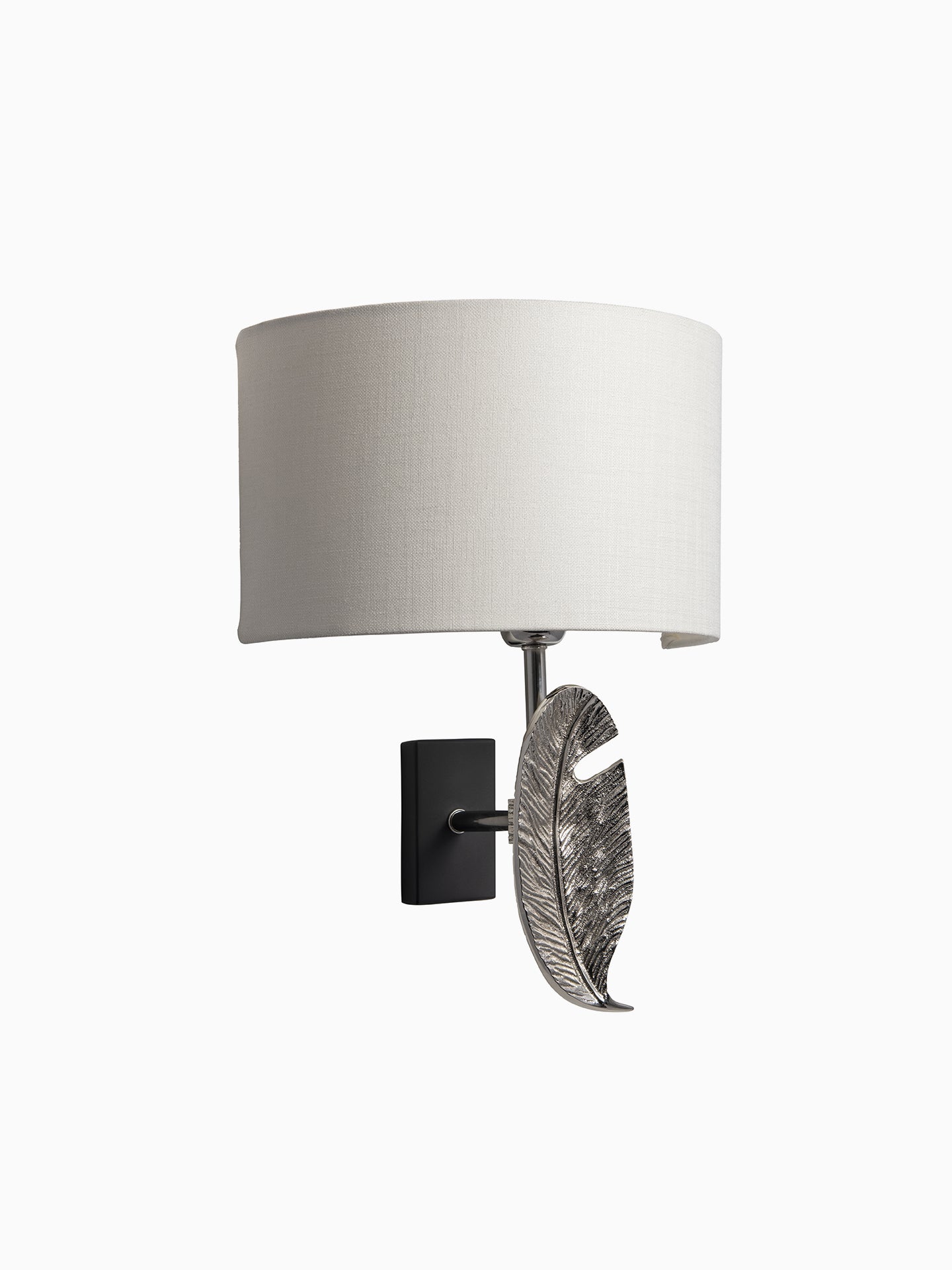 Leaf Wall Light