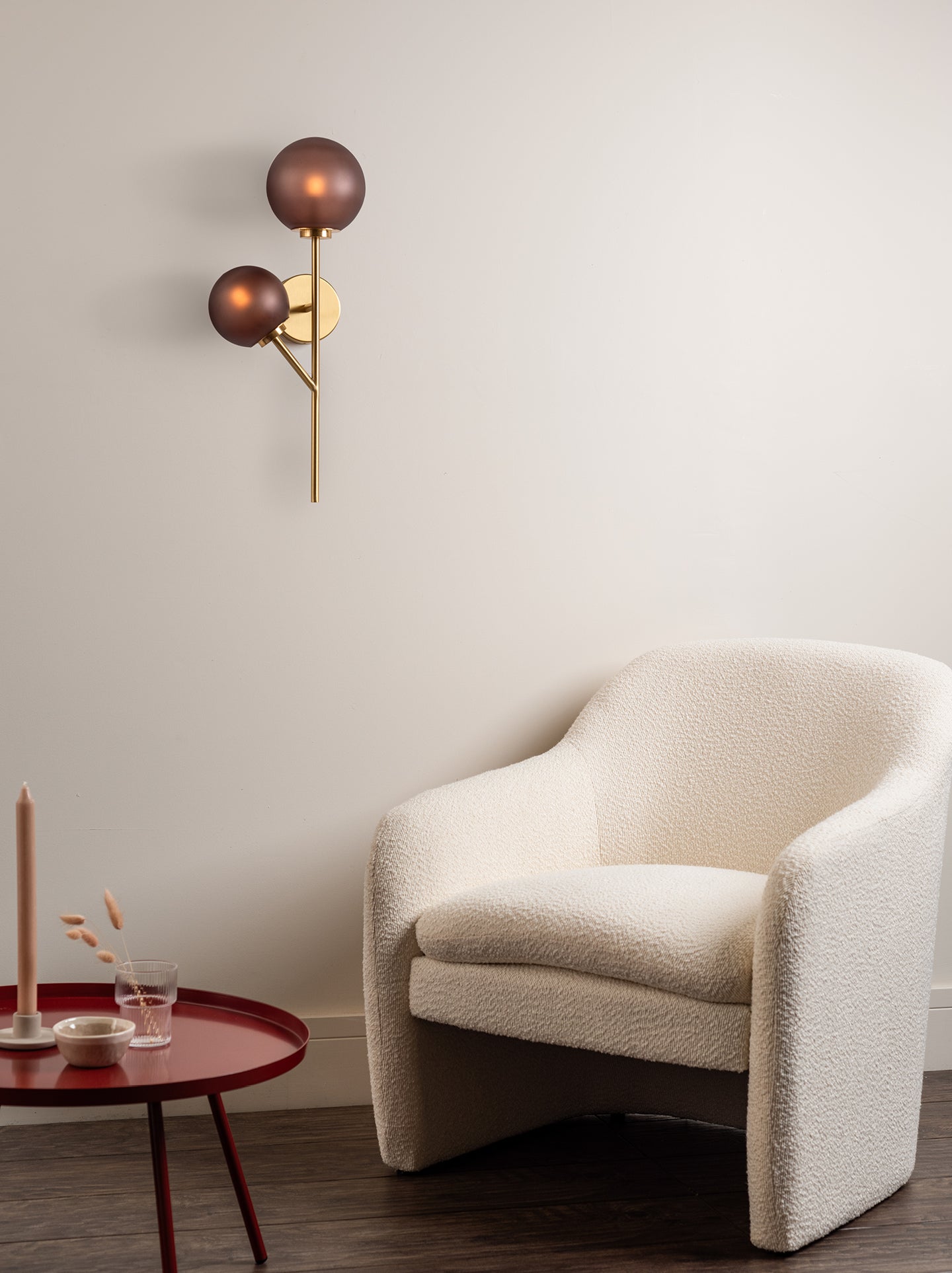Marnie Wall Light