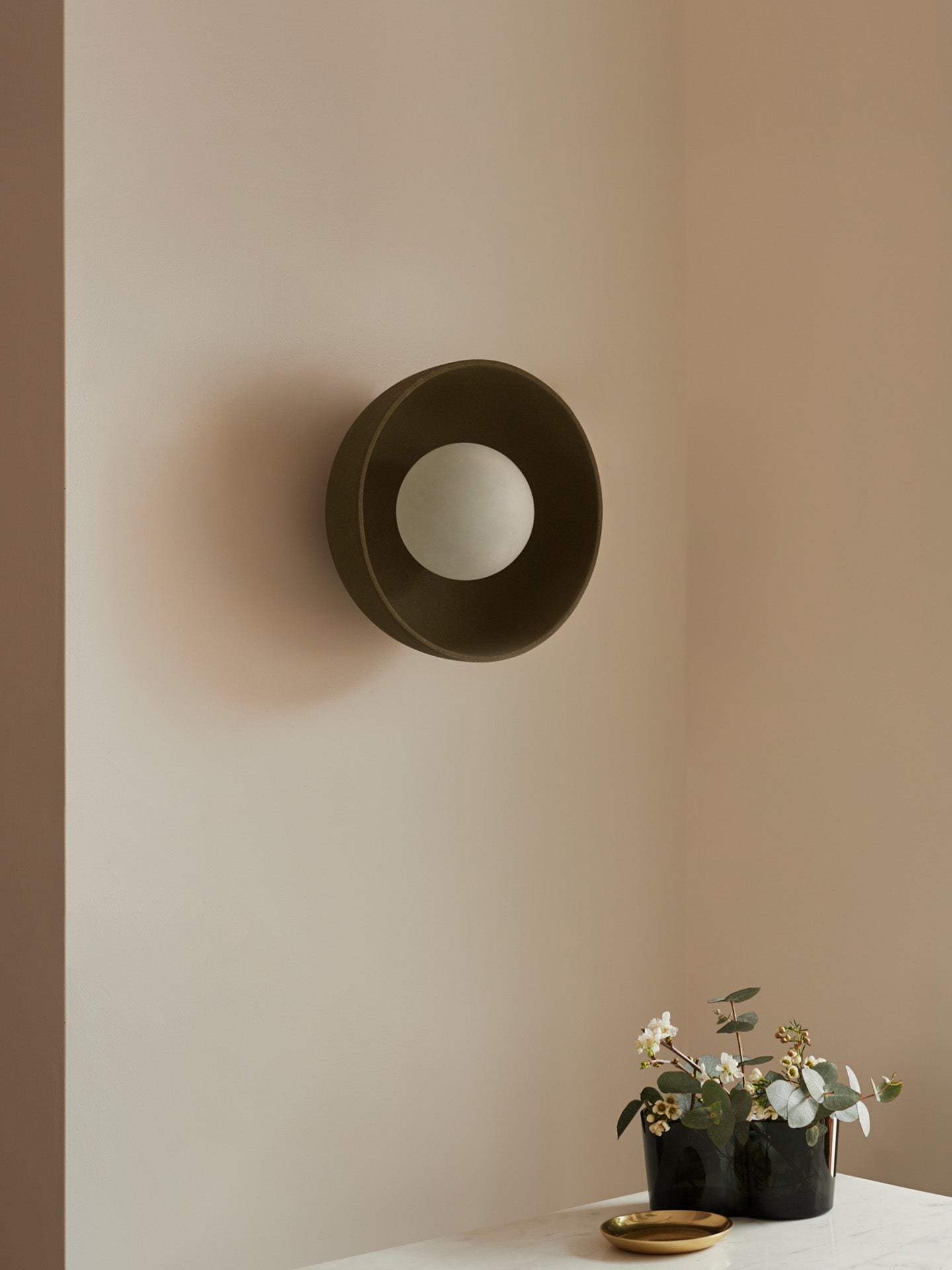Ona Large Wall Light