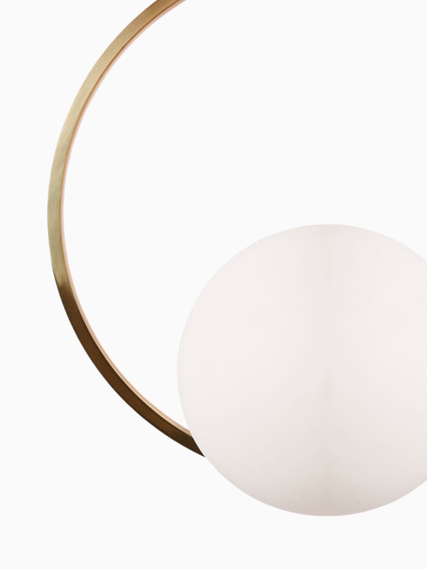 Veil Wall Light