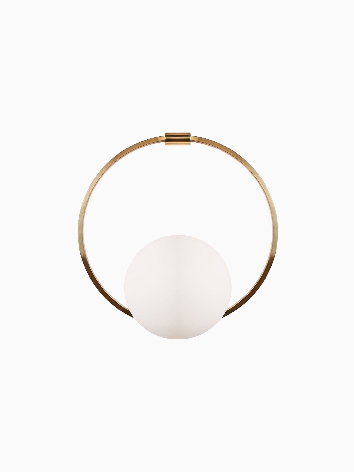 Veil Wall Light