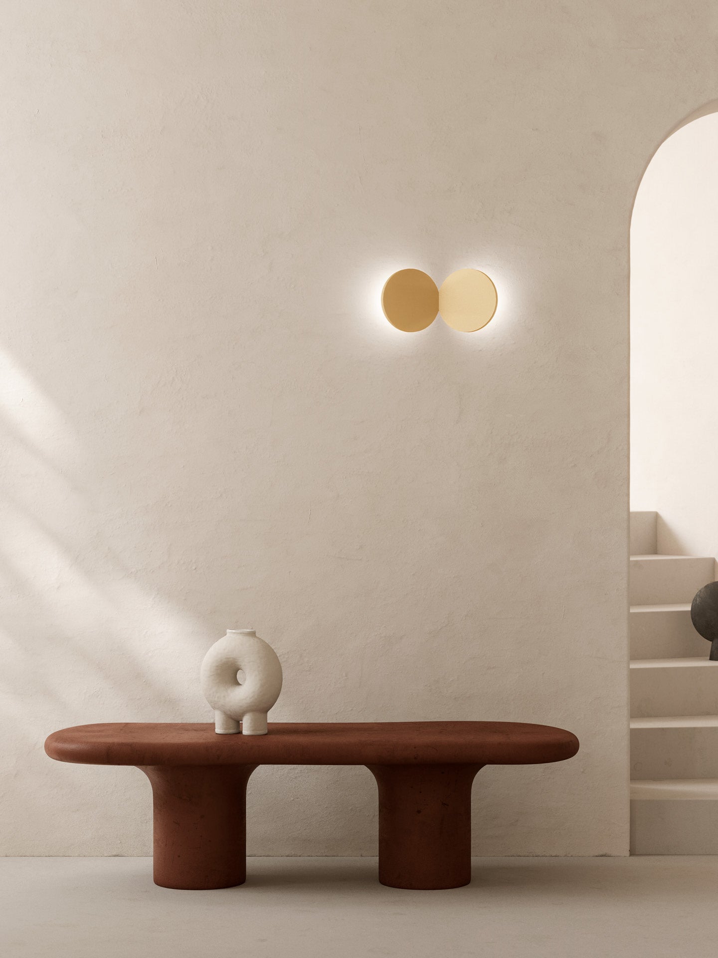 Samara Wall Light - Cat D (Great Condition)